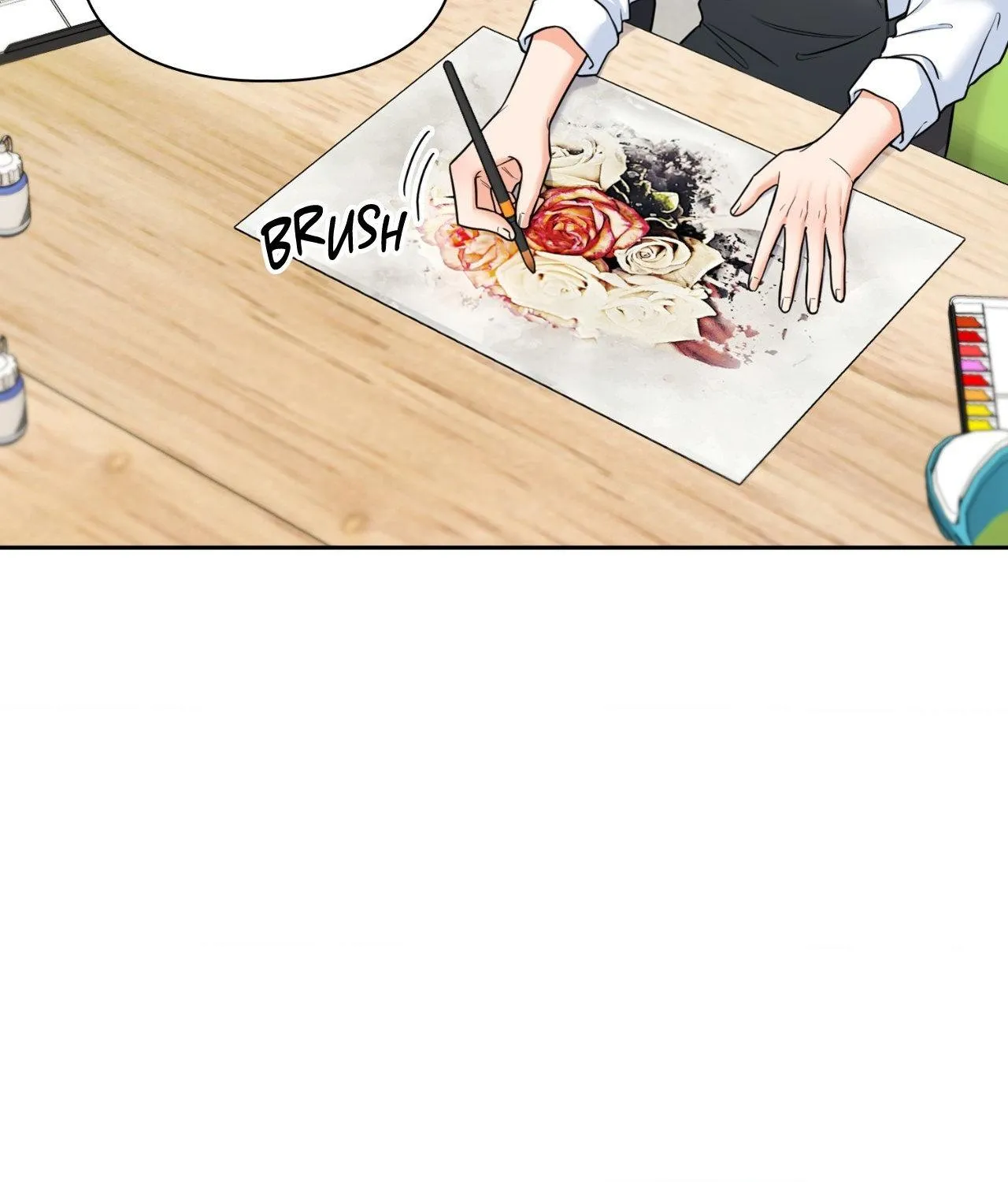 Myungwol Bathhouse Chapter 33 page 46 - 