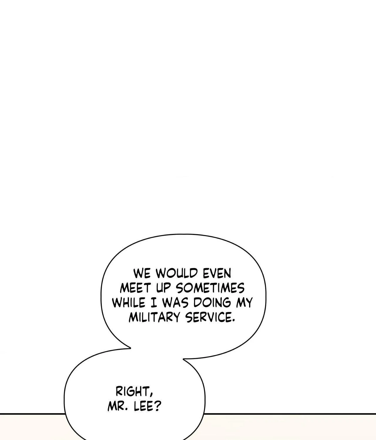 Myungwol Bathhouse Chapter 33 page 51 - 