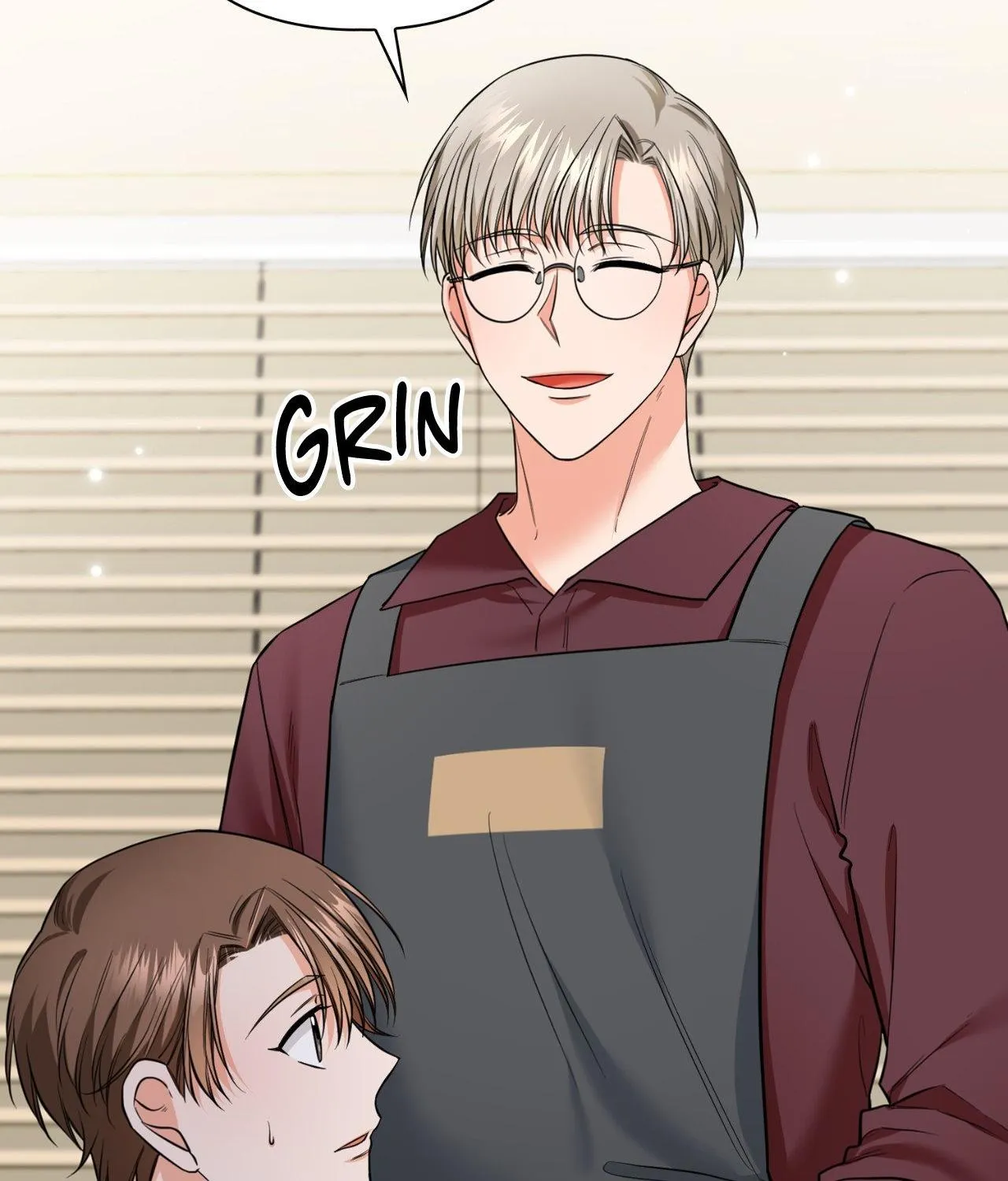 Myungwol Bathhouse Chapter 33 page 52 - 