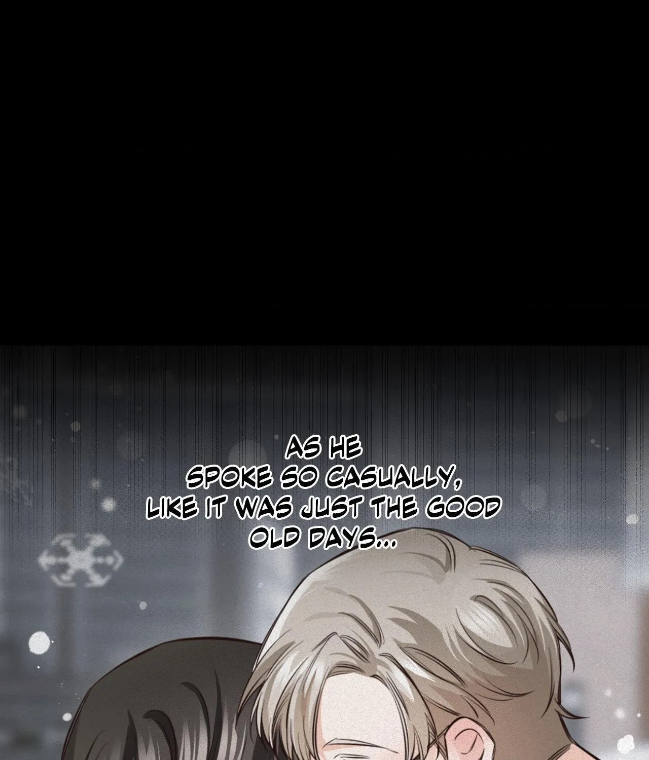 Myungwol Bathhouse Chapter 33 page 56 - 