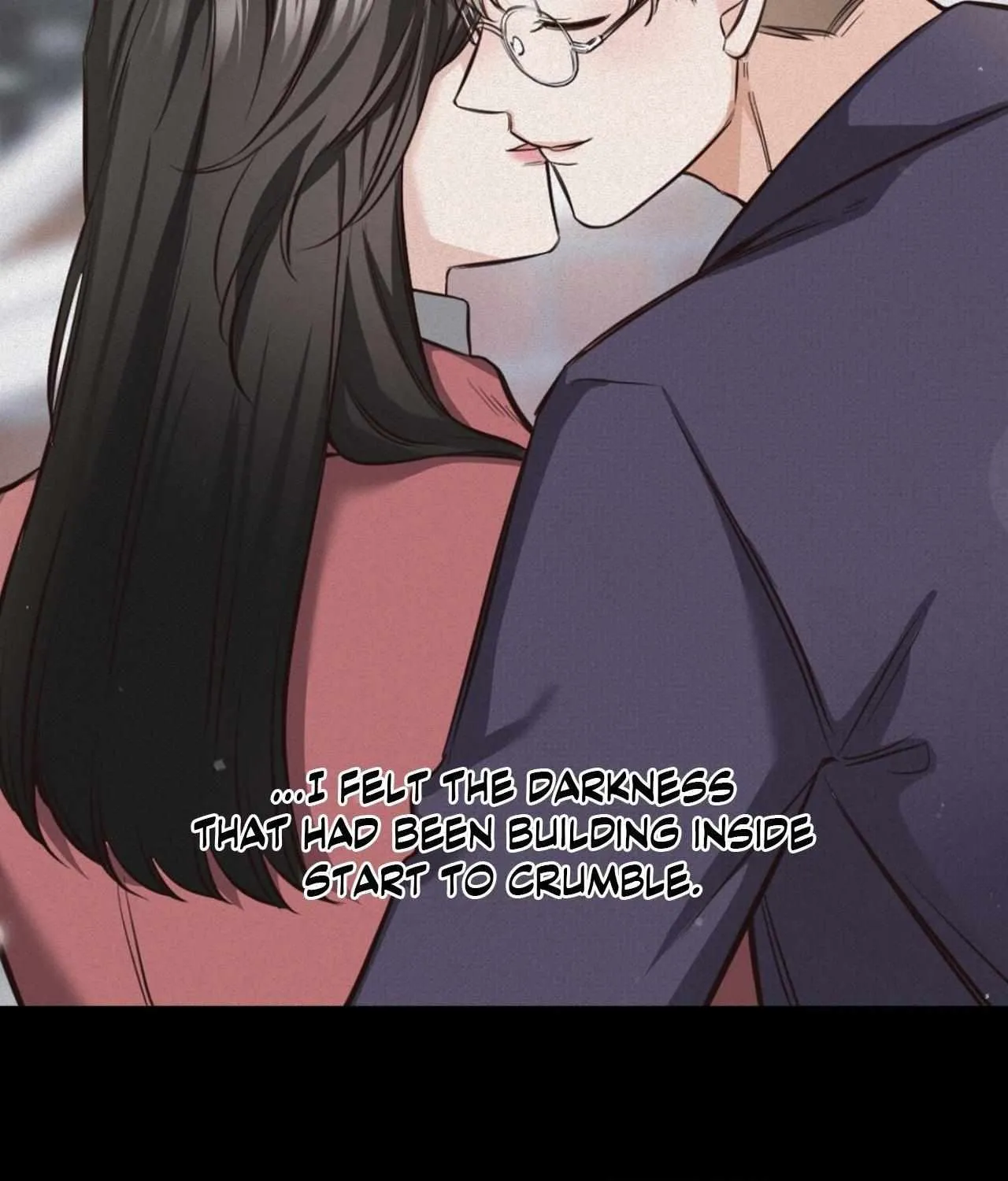 Myungwol Bathhouse Chapter 33 page 57 - 