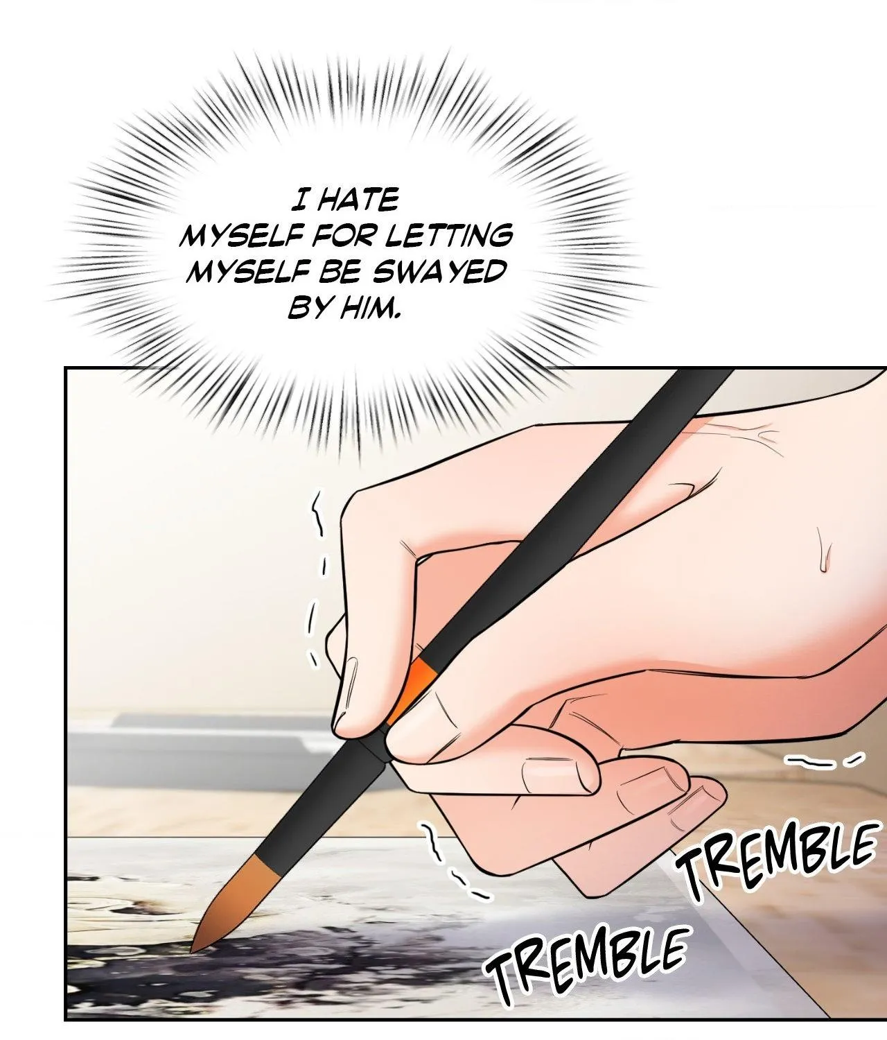 Myungwol Bathhouse Chapter 33 page 59 - 