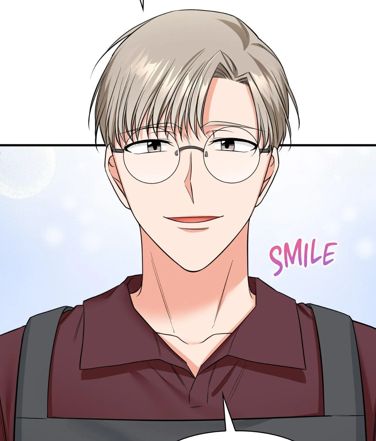 Myungwol Bathhouse Chapter 33 page 7 - 
