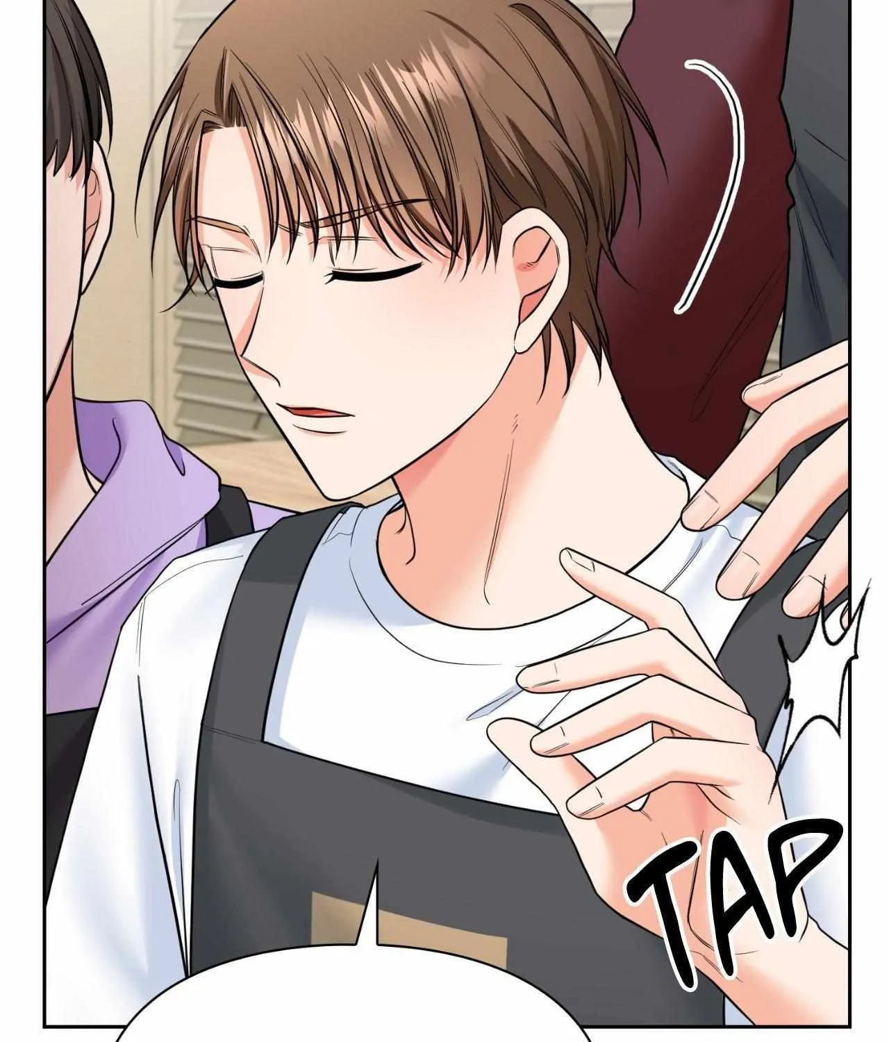 Myungwol Bathhouse Chapter 33 page 61 - 