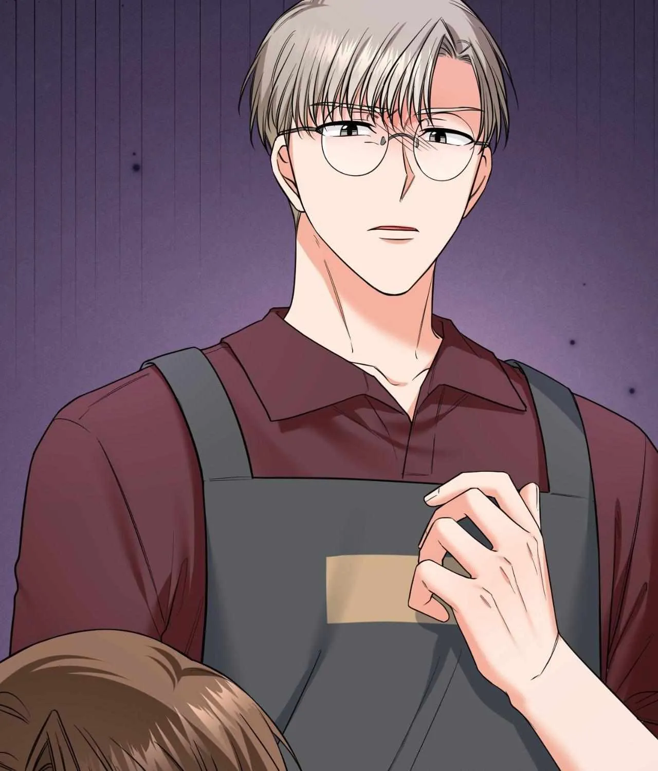 Myungwol Bathhouse Chapter 33 page 64 - 