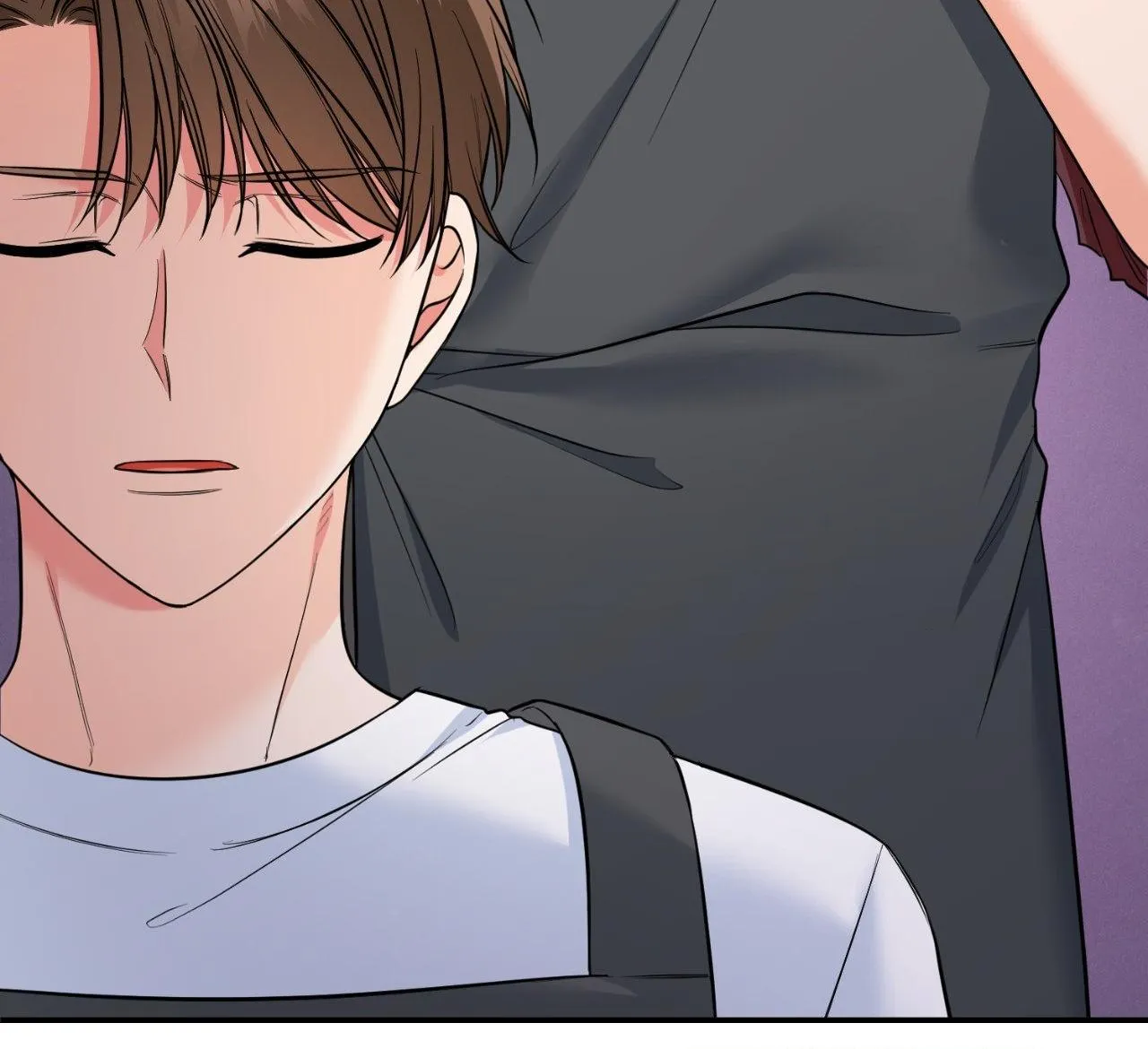 Myungwol Bathhouse Chapter 33 page 65 - 