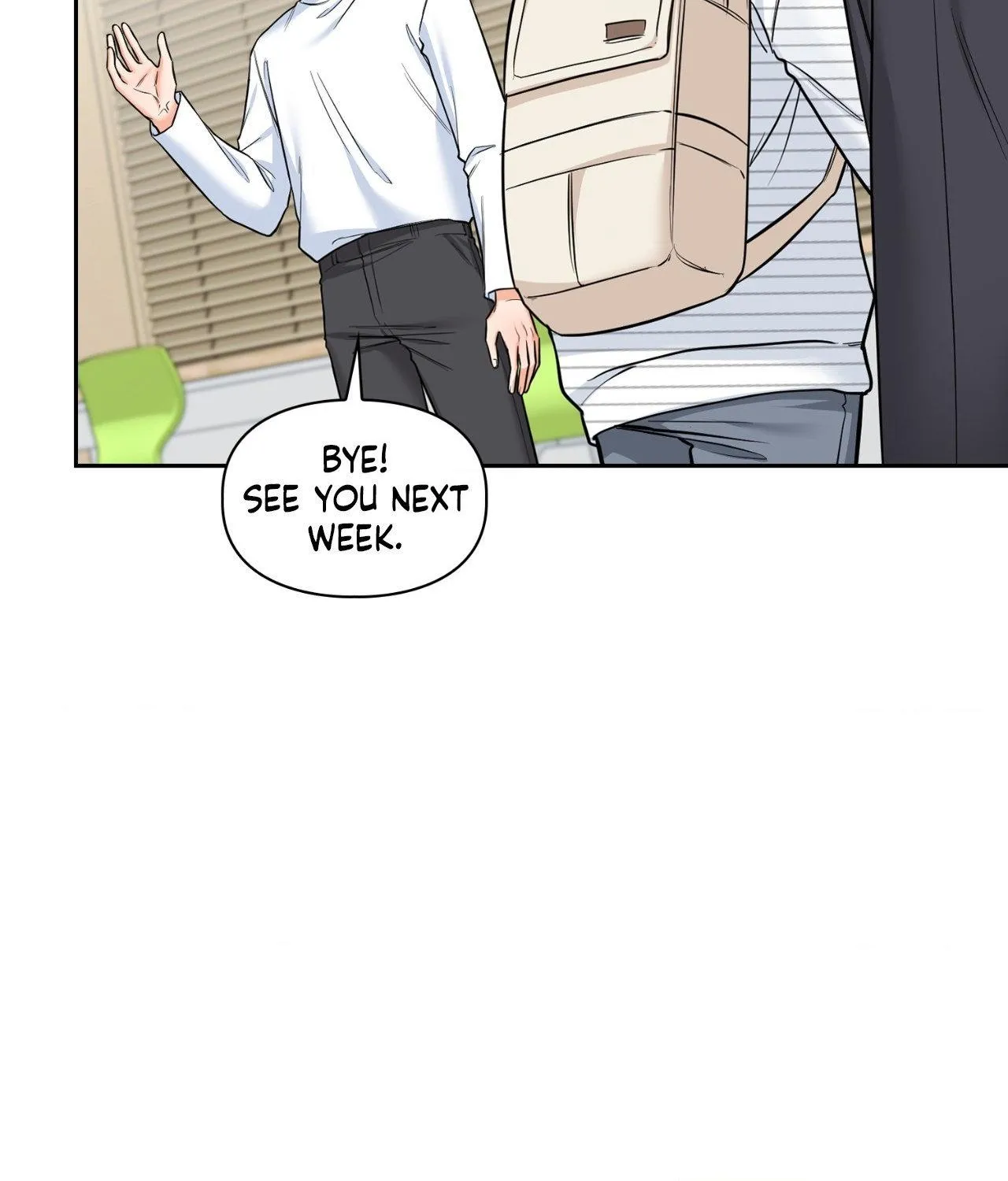 Myungwol Bathhouse Chapter 33 page 69 - 