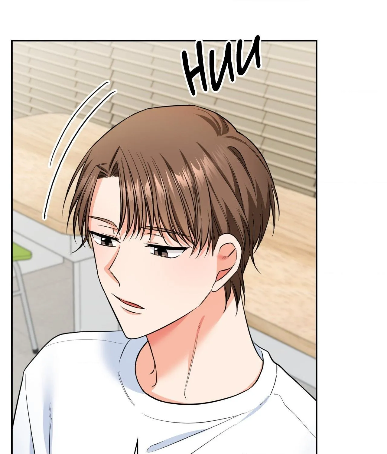 Myungwol Bathhouse Chapter 33 page 70 - 