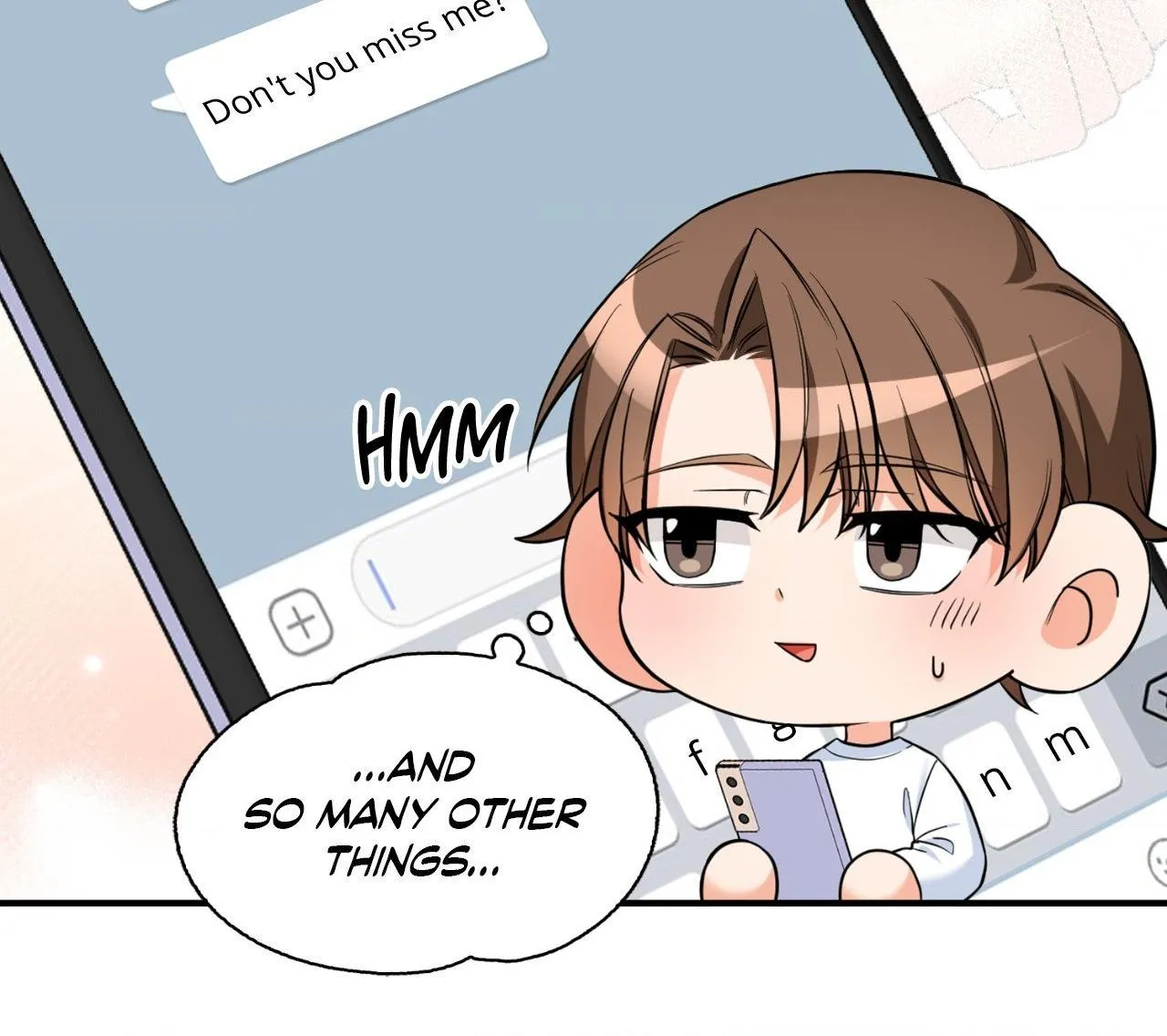 Myungwol Bathhouse Chapter 33 page 75 - 
