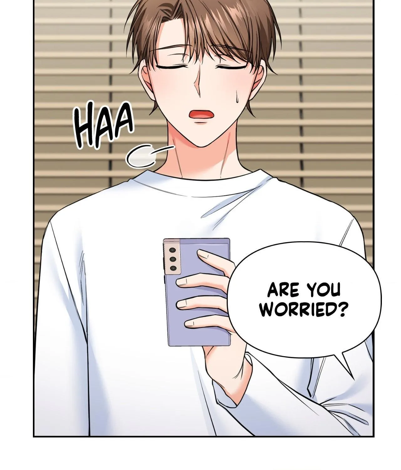Myungwol Bathhouse Chapter 33 page 77 - 