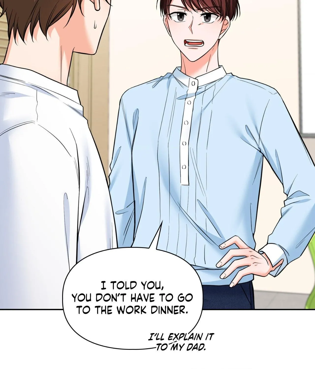 Myungwol Bathhouse Chapter 33 page 79 - 