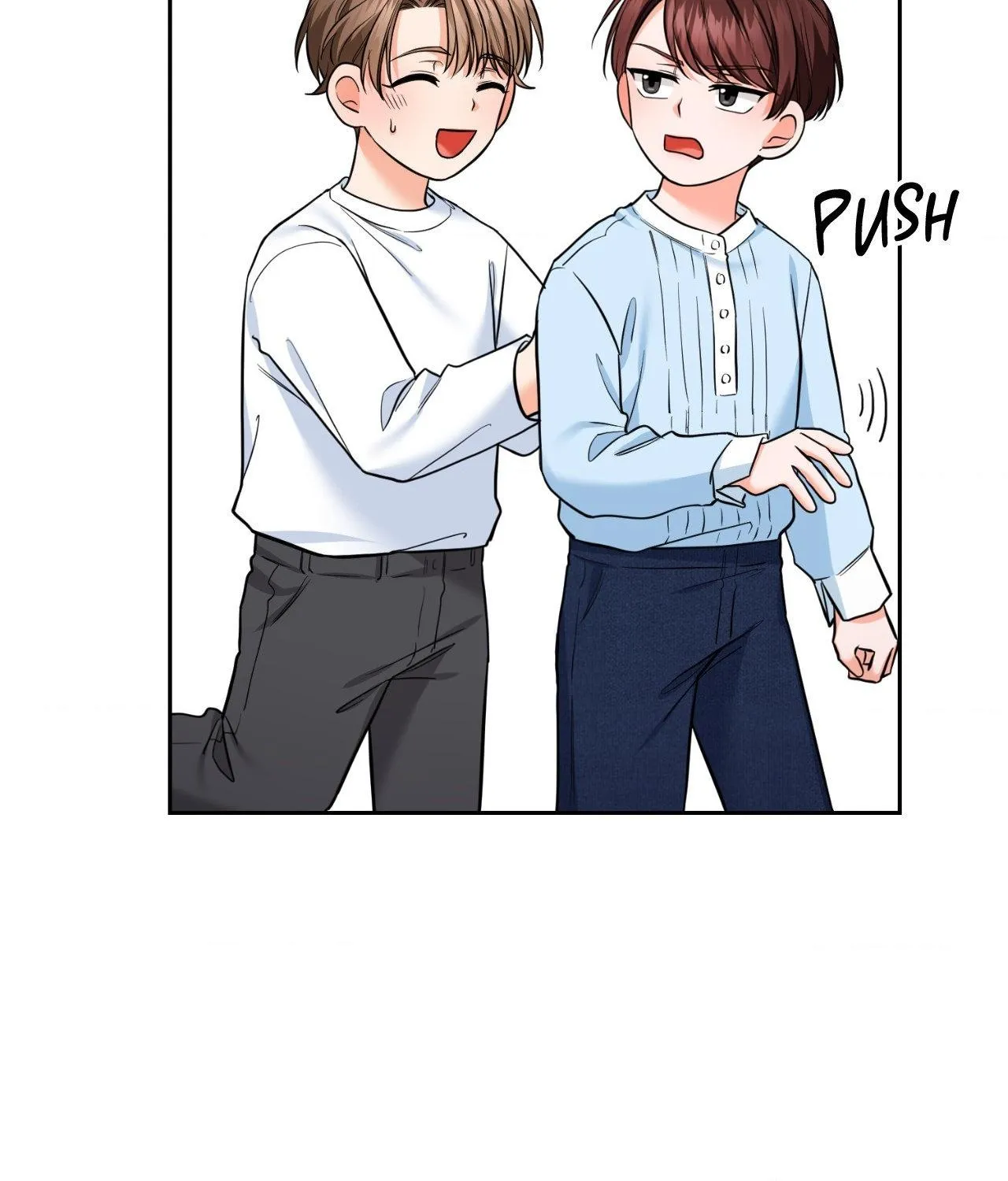 Myungwol Bathhouse Chapter 33 page 81 - 