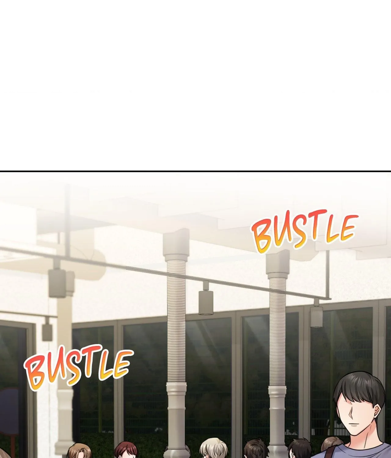 Myungwol Bathhouse Chapter 33 page 85 - 