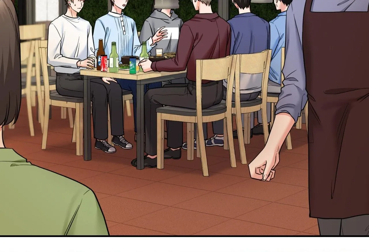 Myungwol Bathhouse Chapter 33 page 86 - 