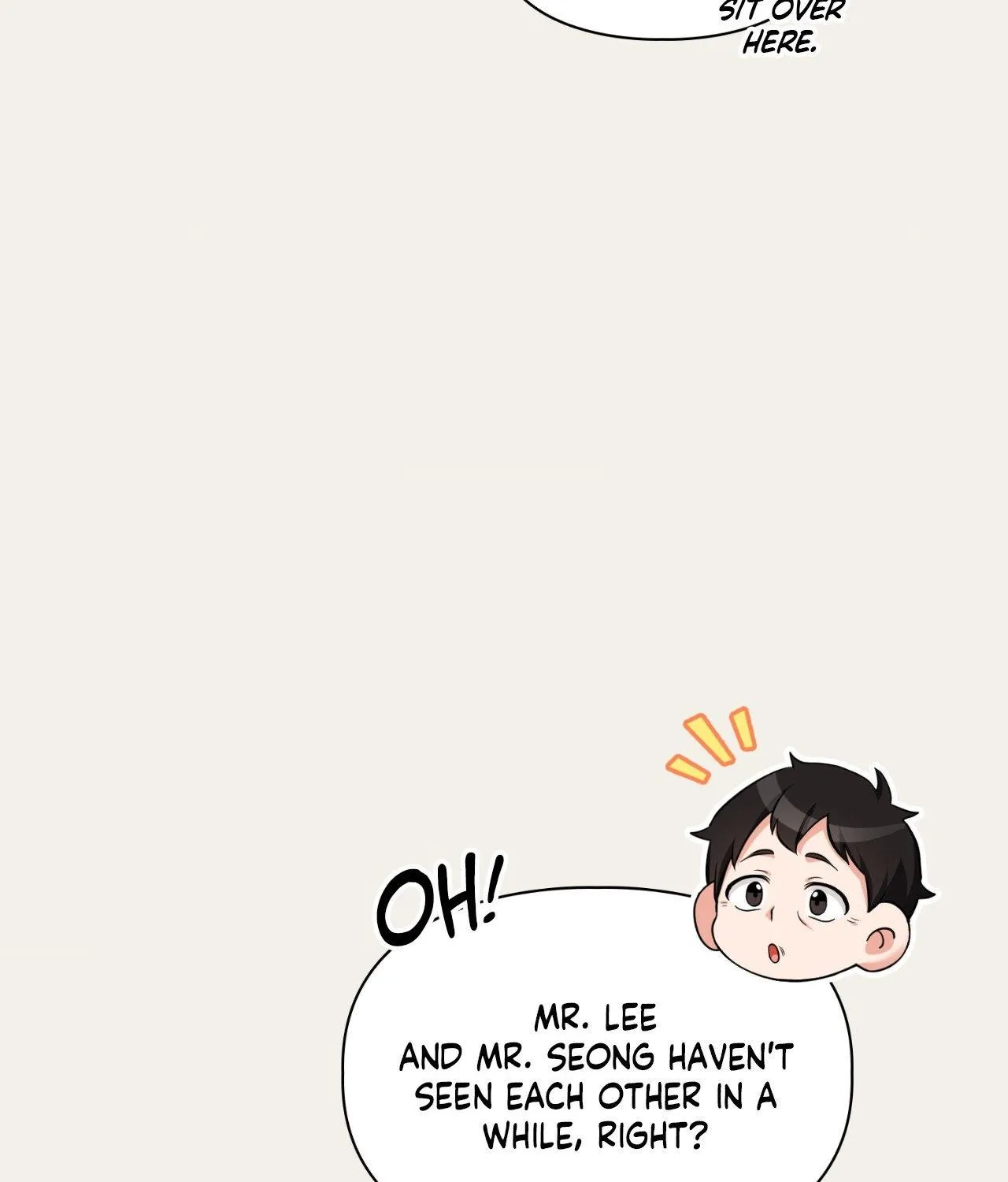 Myungwol Bathhouse Chapter 33 page 91 - 