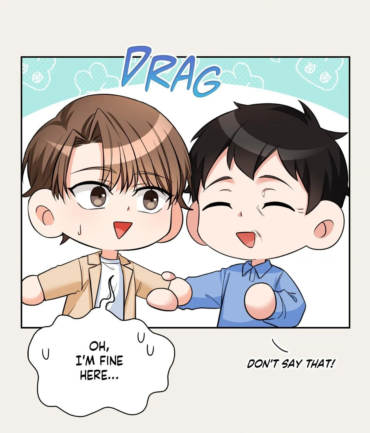 Myungwol Bathhouse Chapter 33 page 94 - 