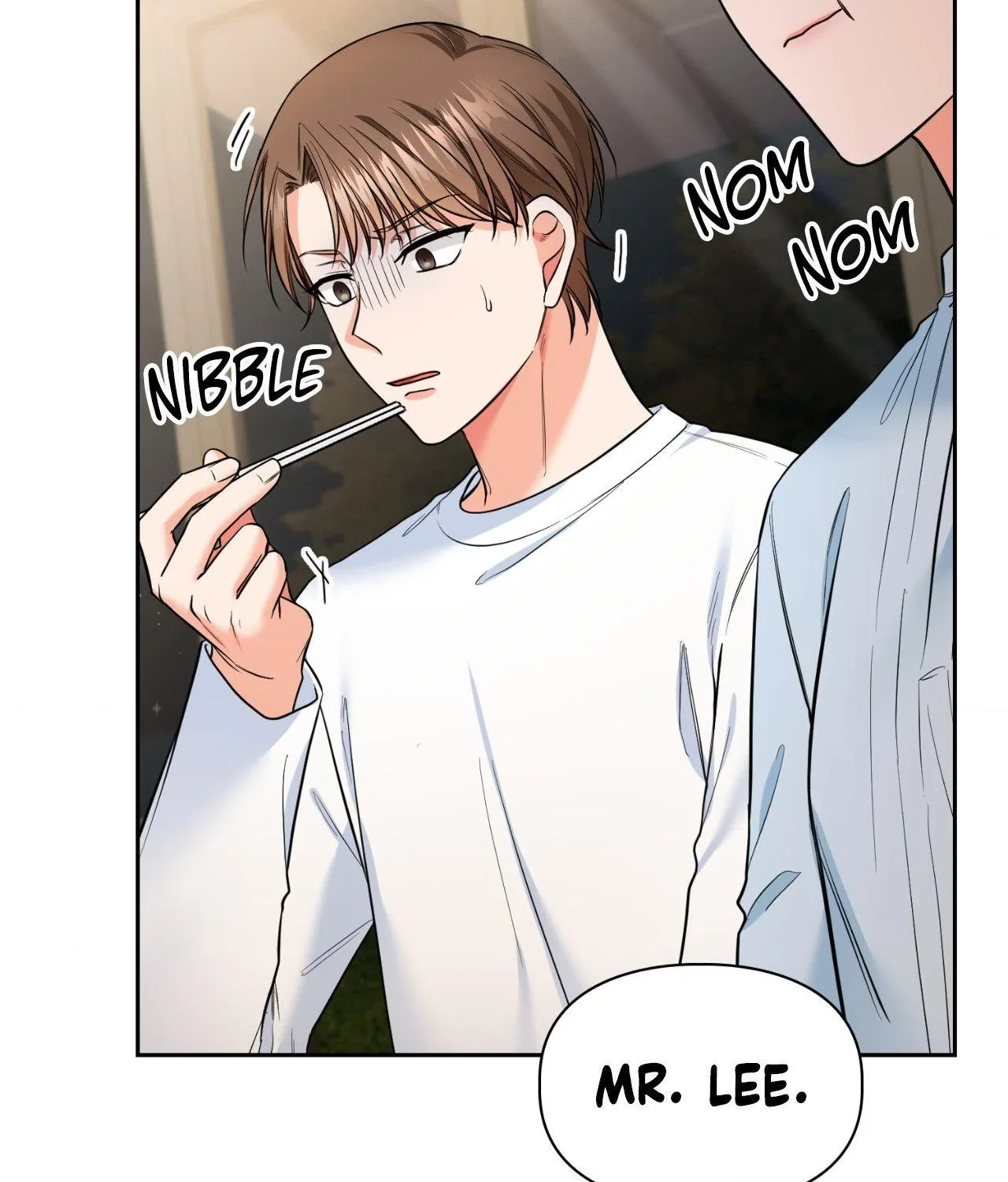 Myungwol Bathhouse Chapter 33 page 98 - 