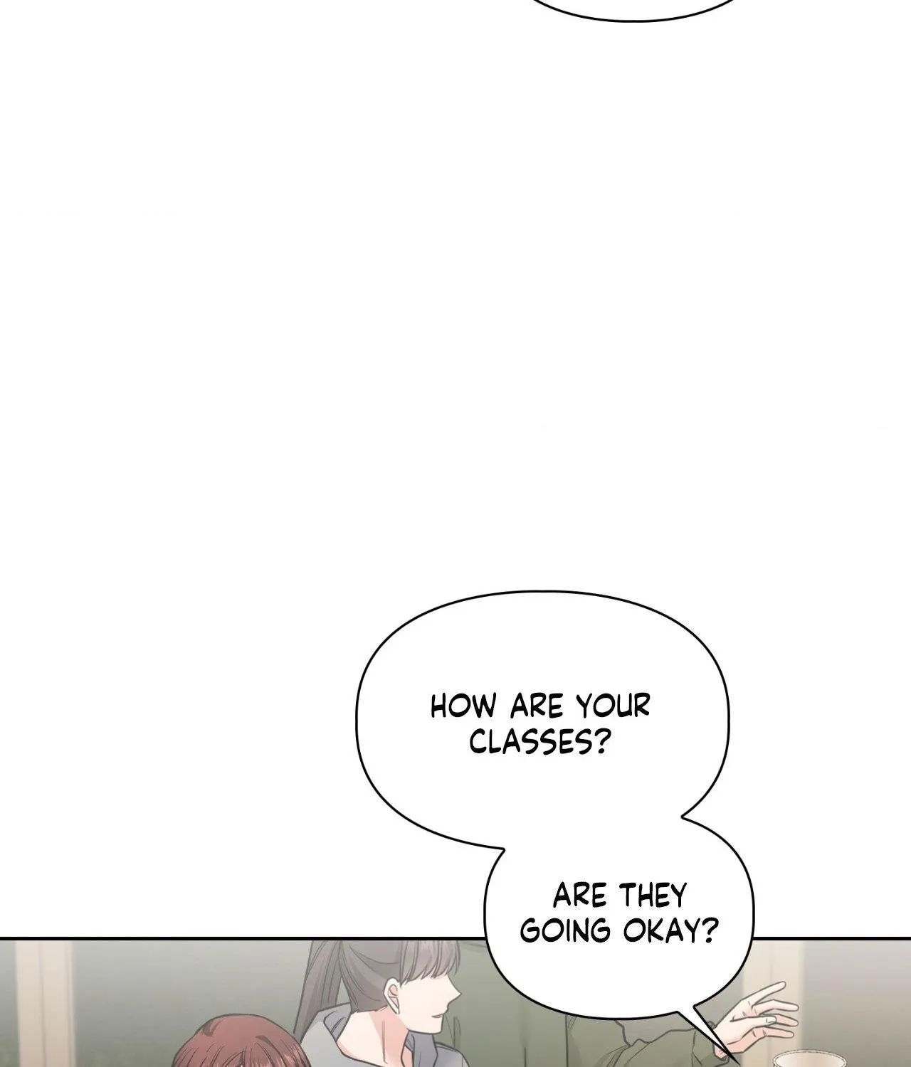 Myungwol Bathhouse Chapter 33 page 99 - 