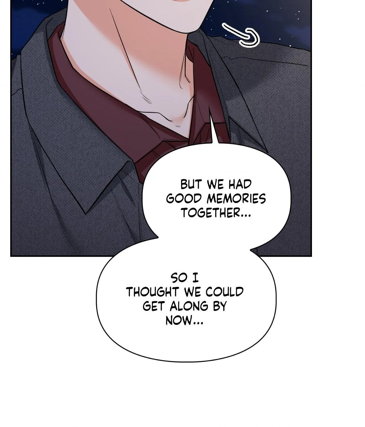 Myungwol Bathhouse Chapter 34 page 11 - 