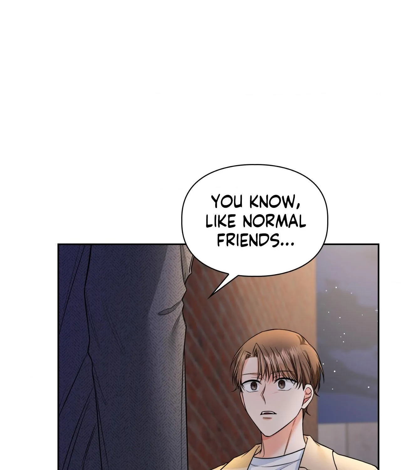 Myungwol Bathhouse Chapter 34 page 12 - 