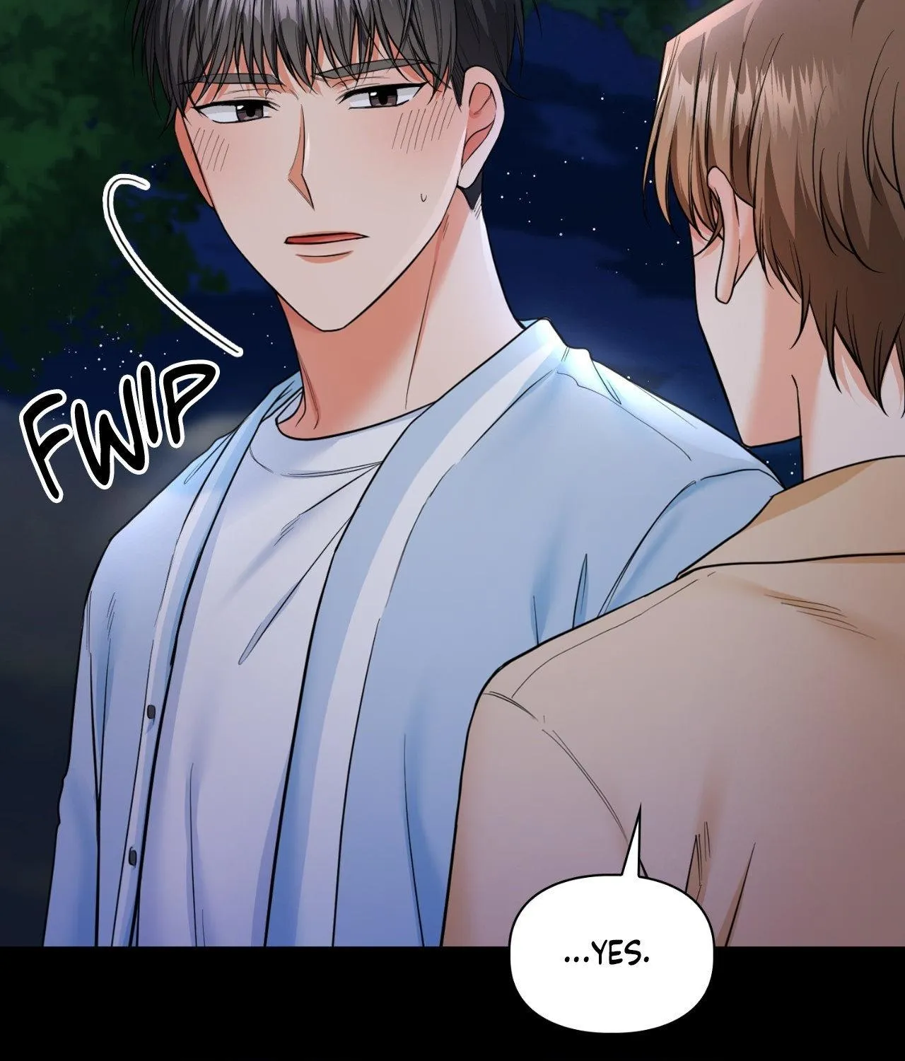 Myungwol Bathhouse Chapter 34 page 111 - 