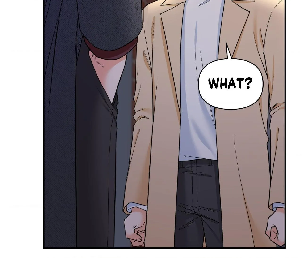 Myungwol Bathhouse Chapter 34 page 13 - 