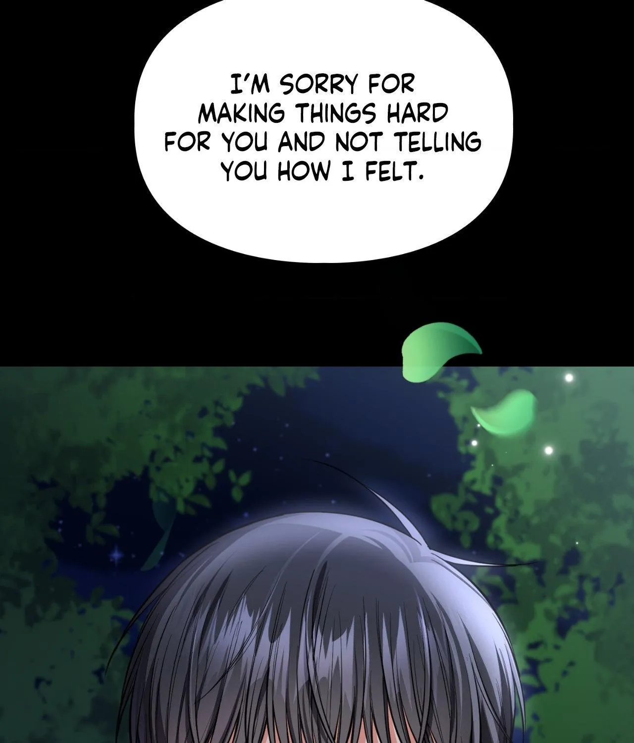 Myungwol Bathhouse Chapter 34 page 127 - 