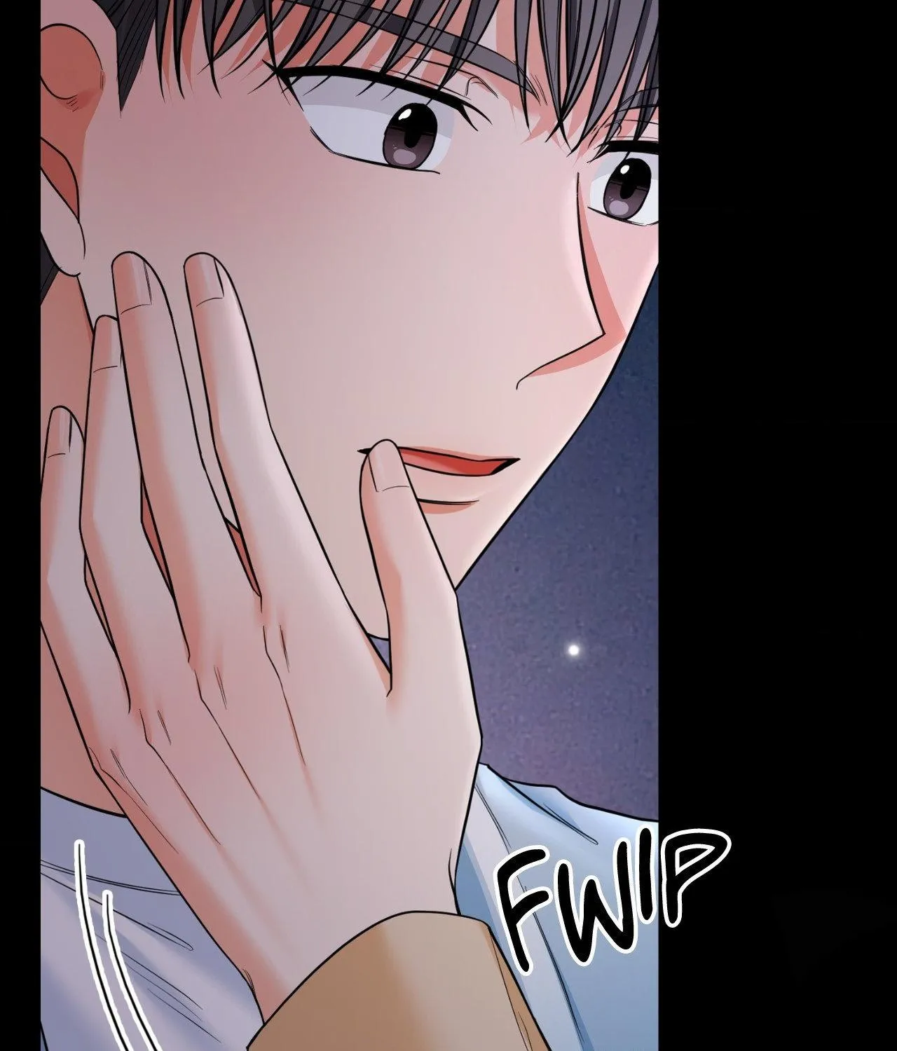 Myungwol Bathhouse Chapter 34 page 135 - 
