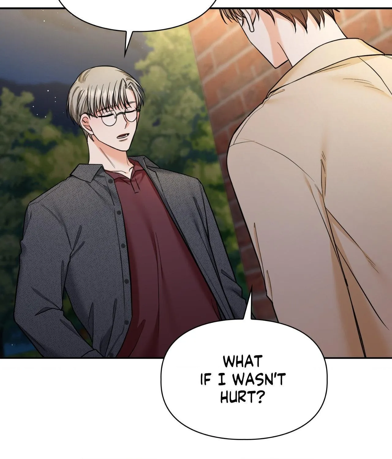 Myungwol Bathhouse Chapter 34 page 15 - 