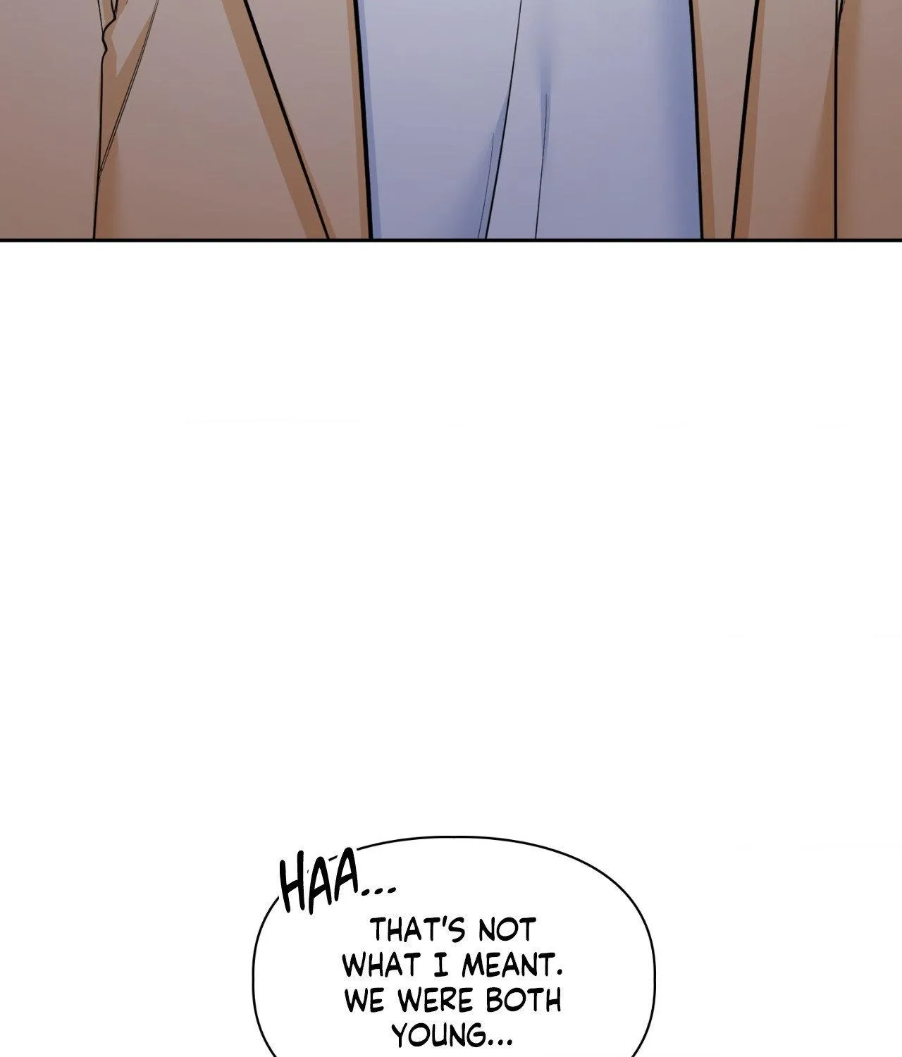 Myungwol Bathhouse Chapter 34 page 18 - 