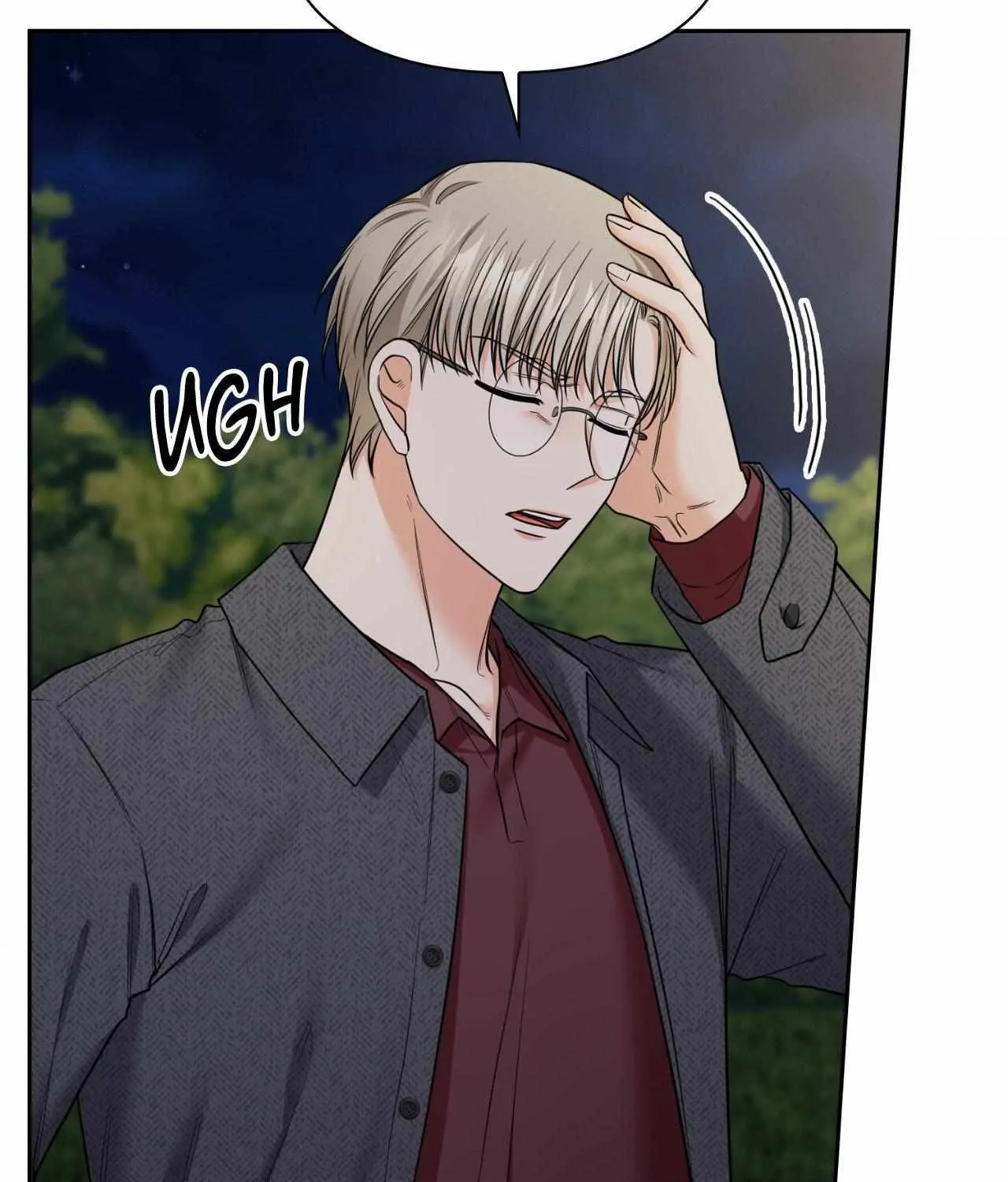 Myungwol Bathhouse Chapter 34 page 19 - 