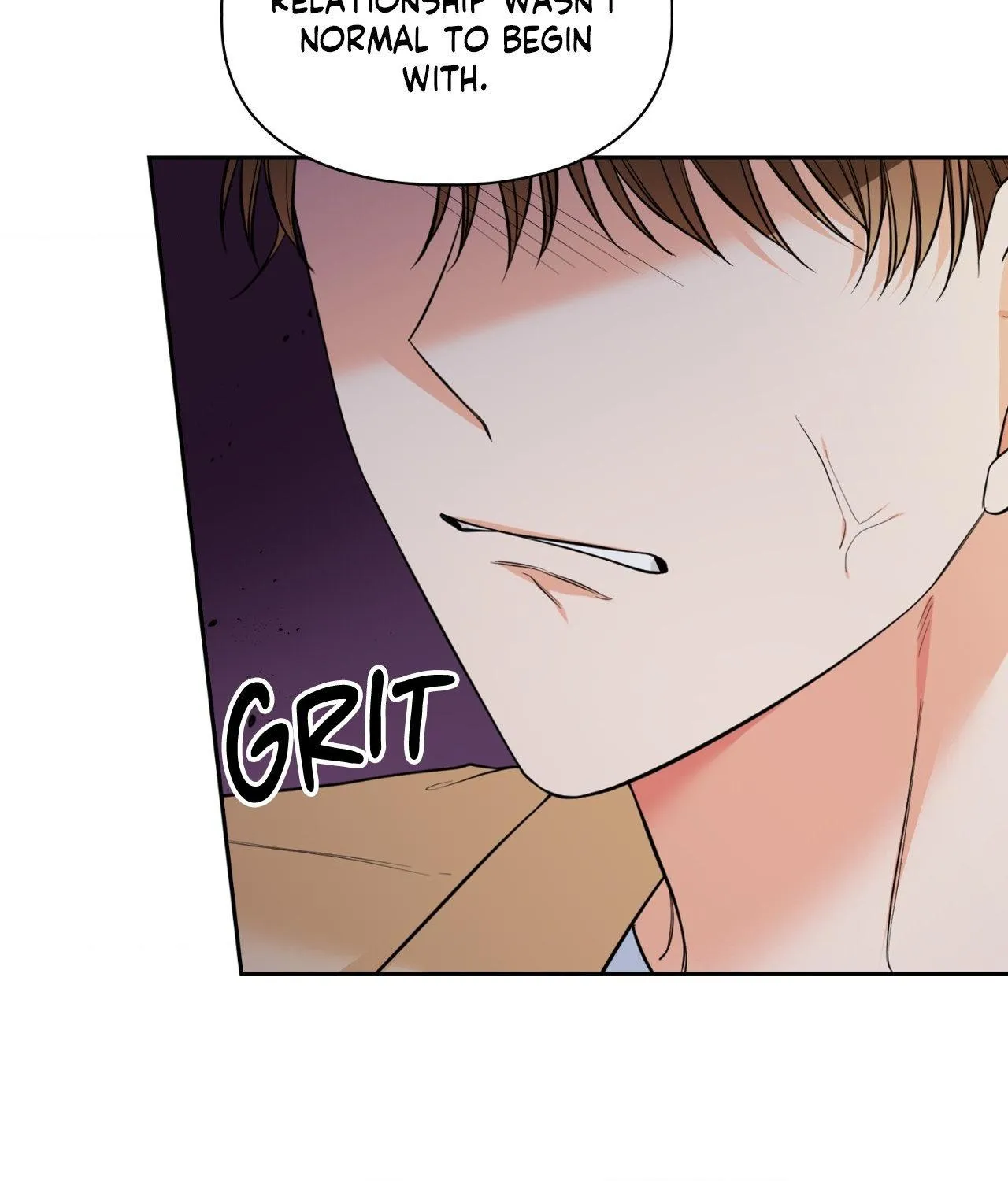 Myungwol Bathhouse Chapter 34 page 21 - 