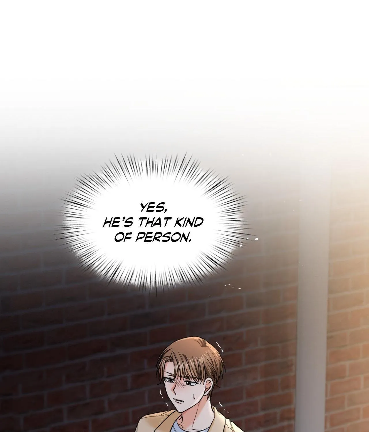 Myungwol Bathhouse Chapter 34 page 22 - 