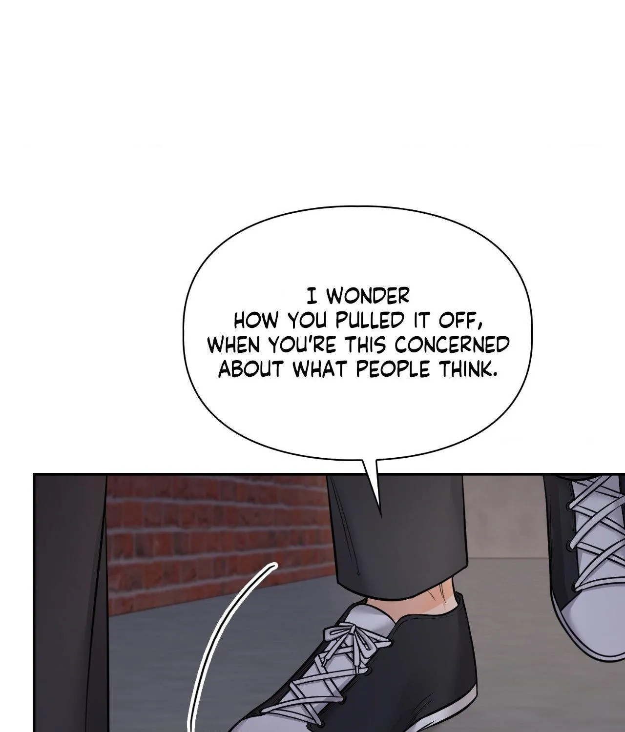 Myungwol Bathhouse Chapter 34 page 26 - 