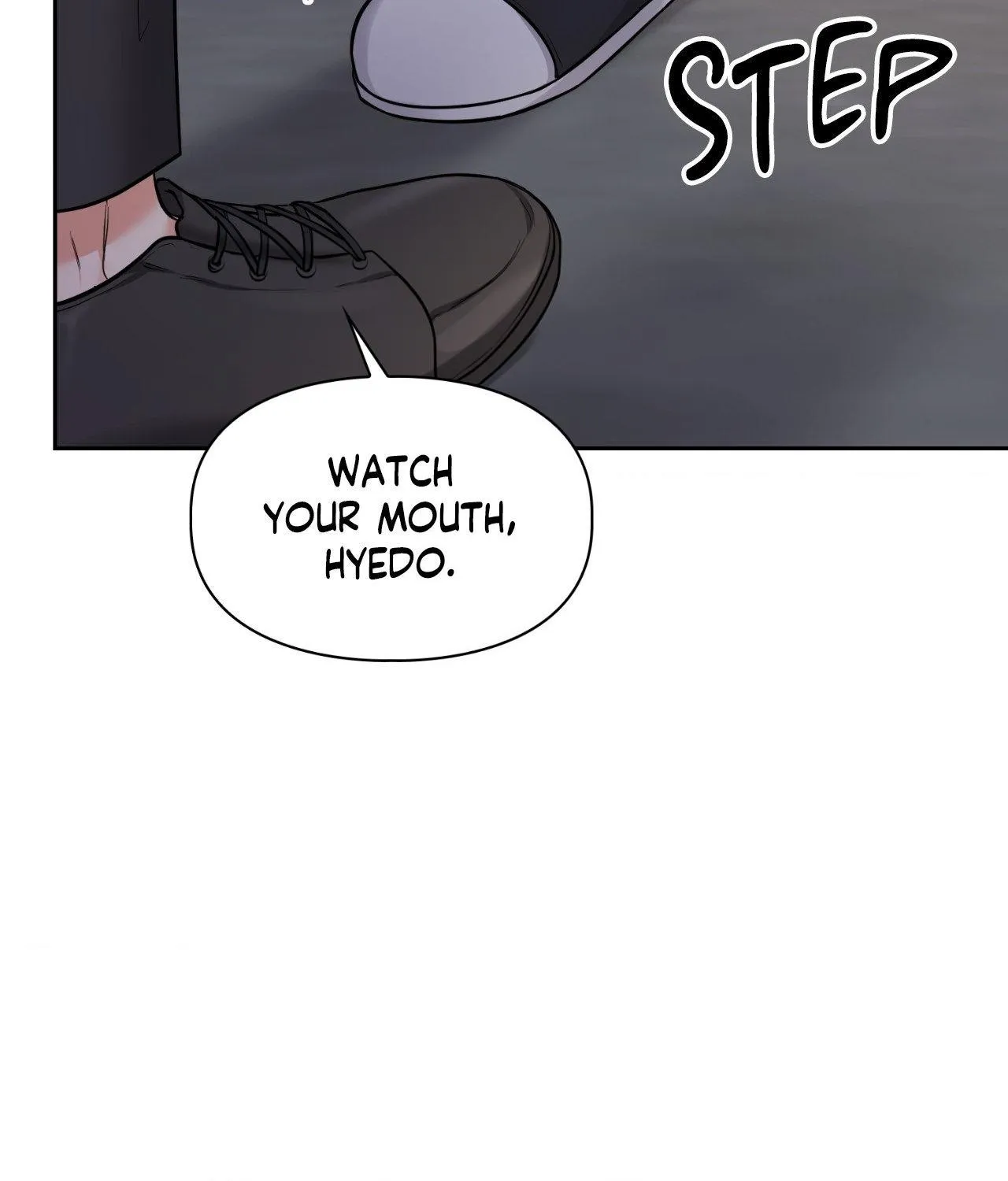 Myungwol Bathhouse Chapter 34 page 27 - 