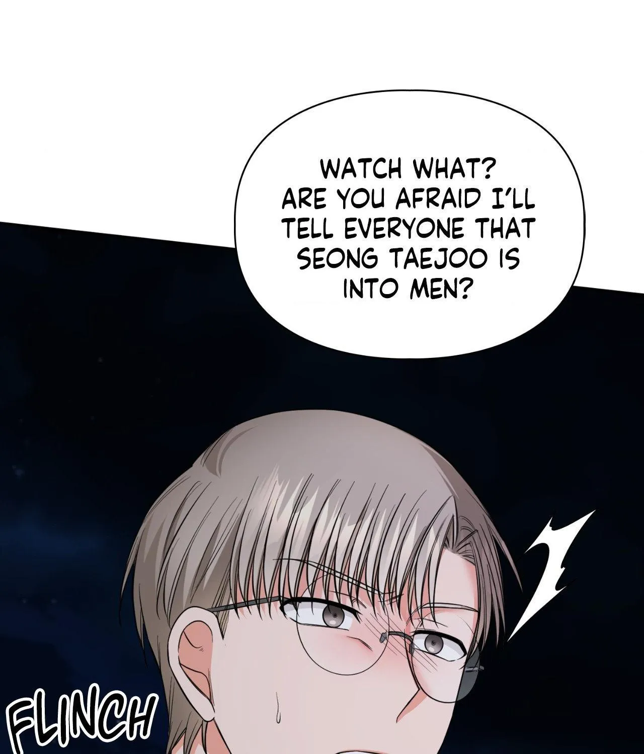 Myungwol Bathhouse Chapter 34 page 28 - 