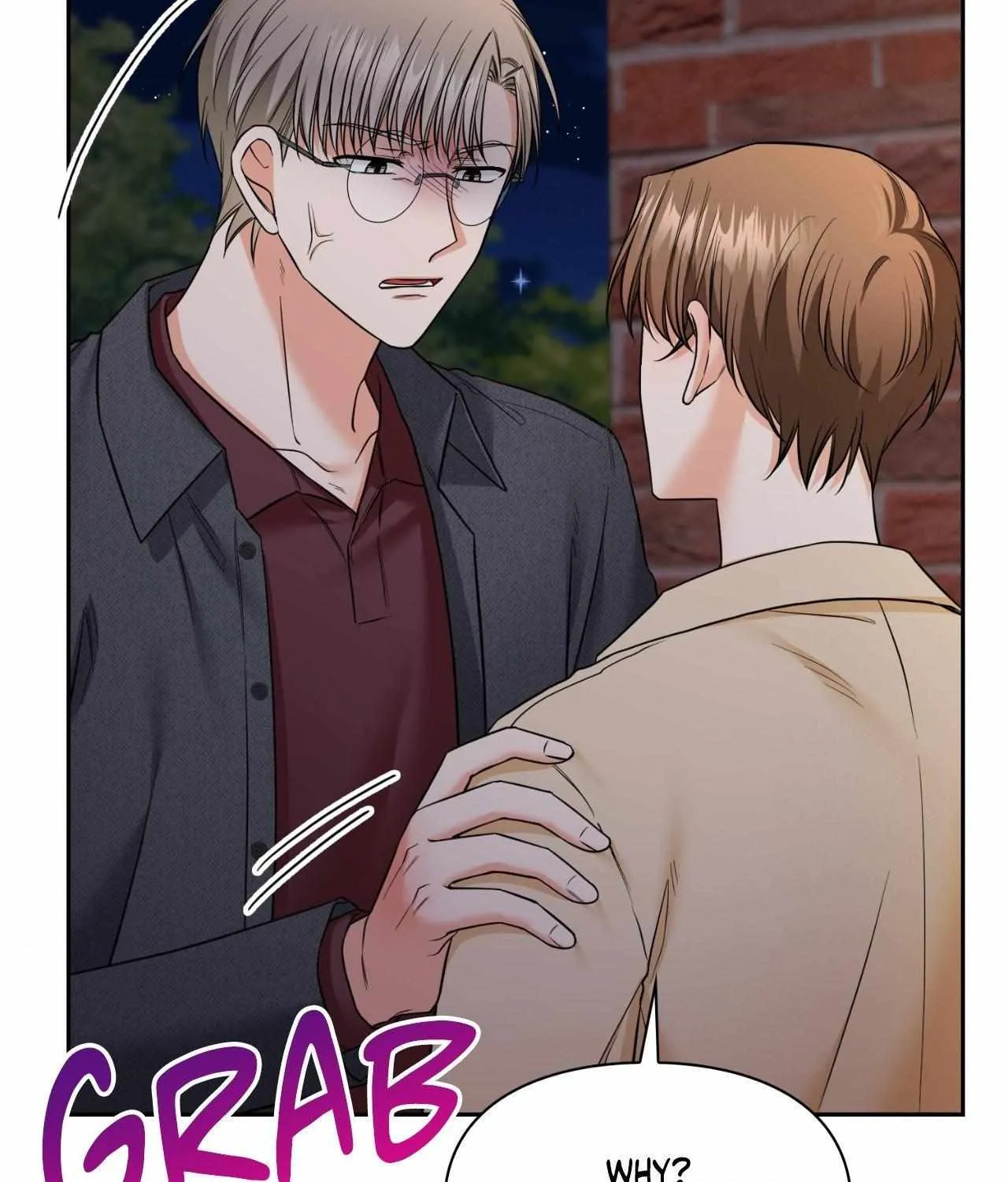Myungwol Bathhouse Chapter 34 page 33 - 