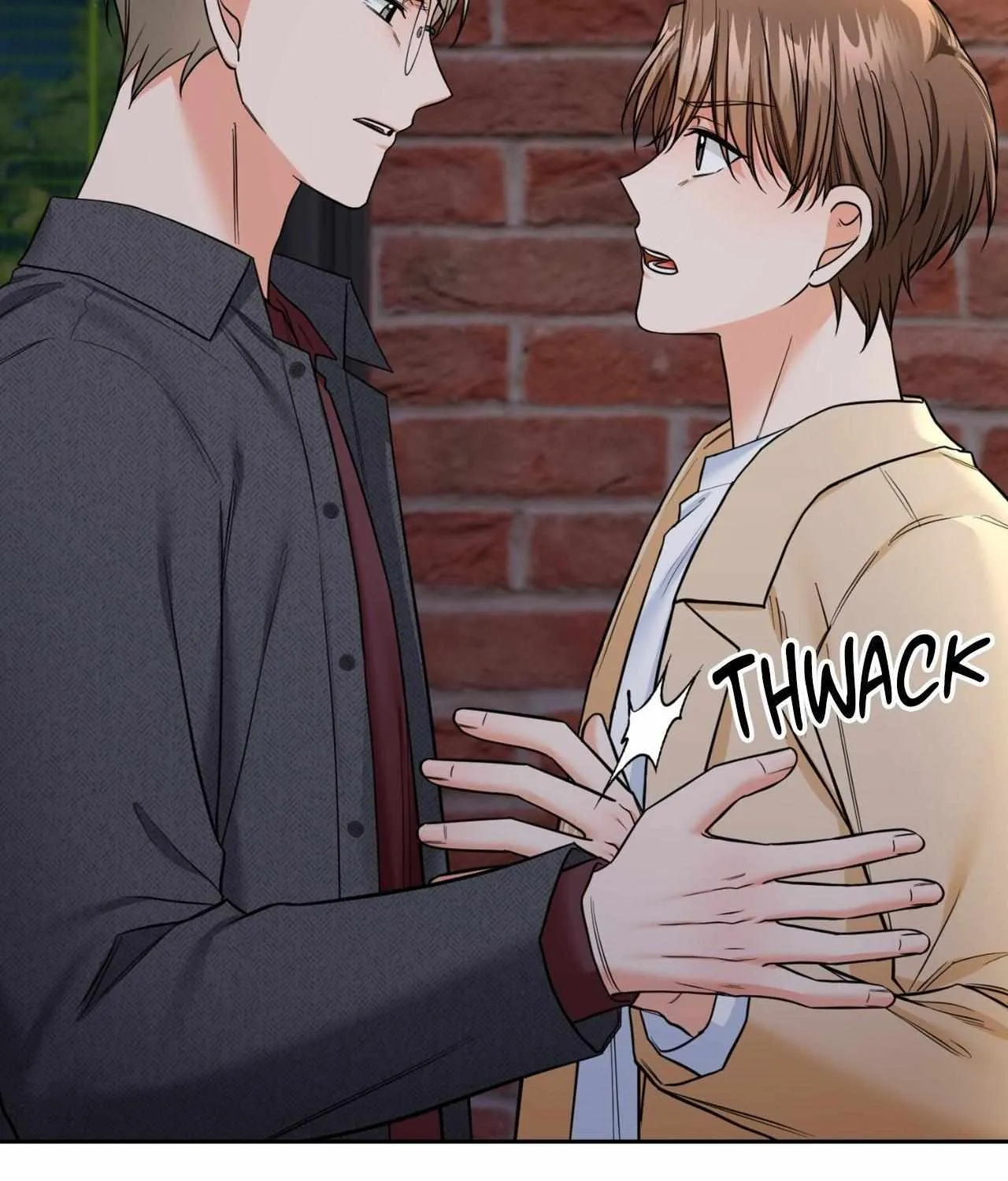 Myungwol Bathhouse Chapter 34 page 36 - 