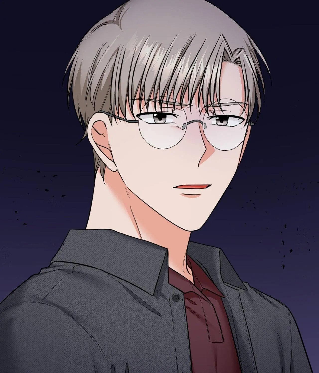 Myungwol Bathhouse Chapter 34 page 39 - 