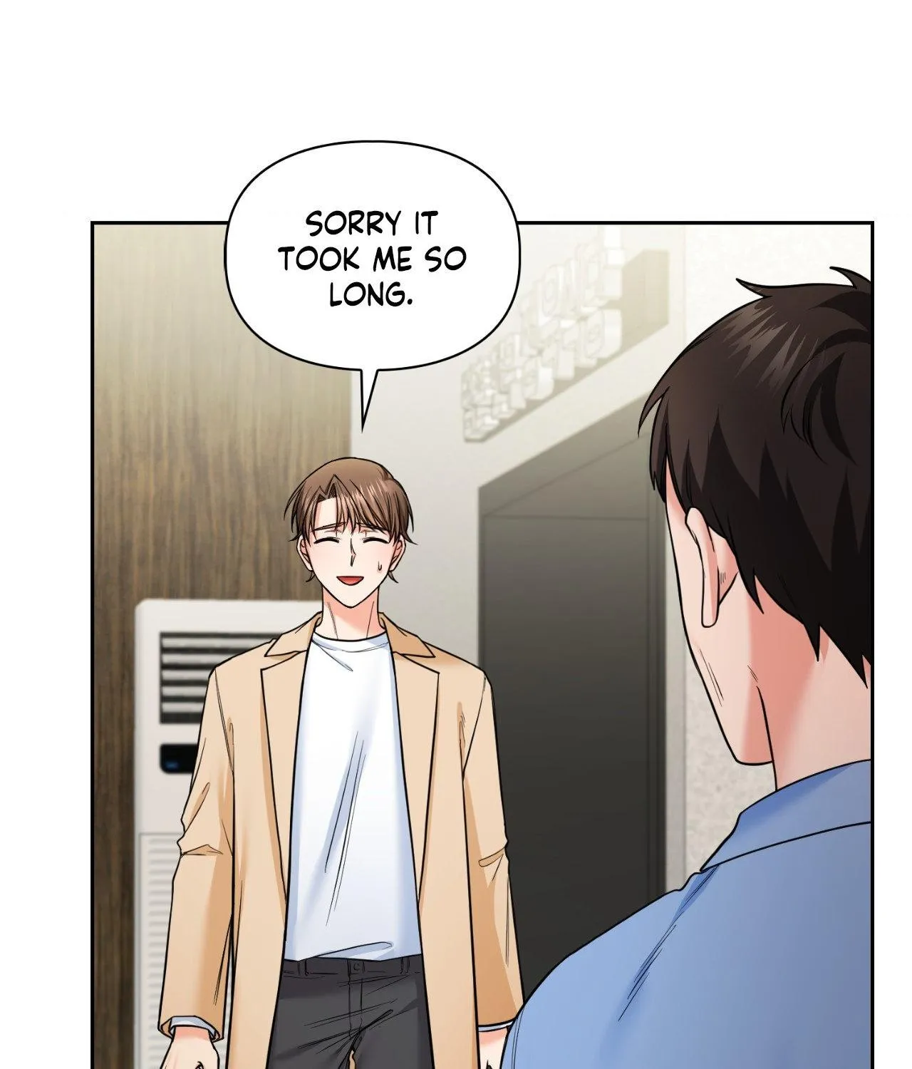 Myungwol Bathhouse Chapter 34 page 42 - 