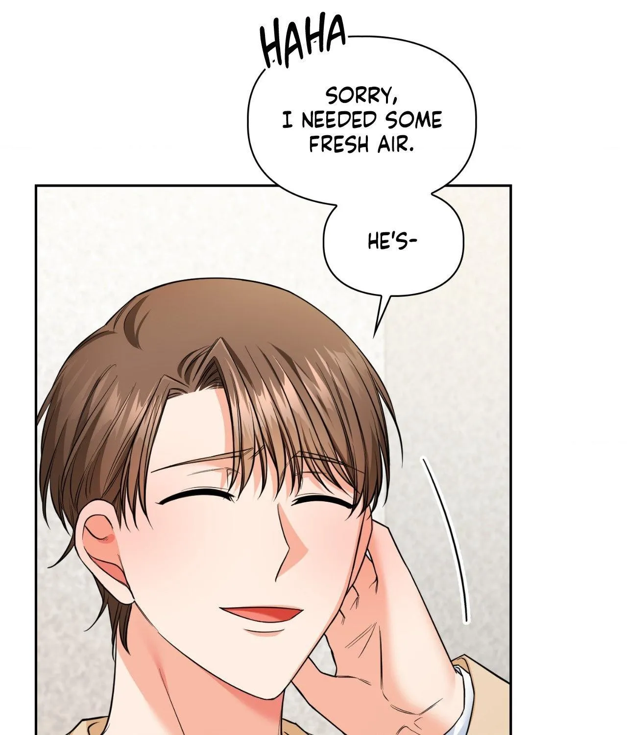 Myungwol Bathhouse Chapter 34 page 44 - 