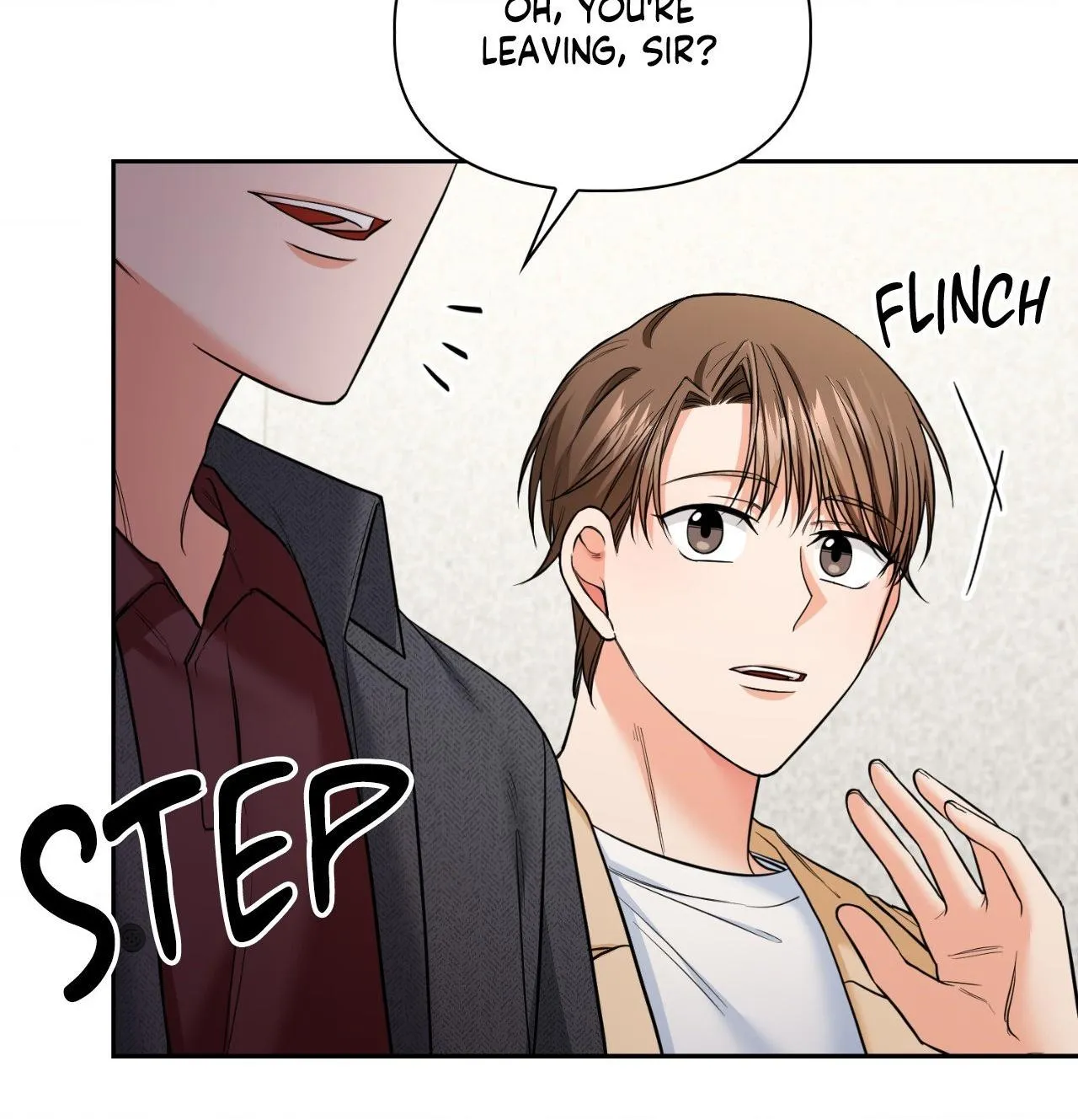 Myungwol Bathhouse Chapter 34 page 46 - 
