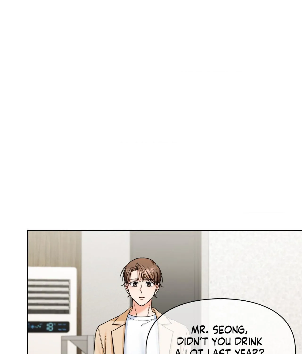 Myungwol Bathhouse Chapter 34 page 47 - 