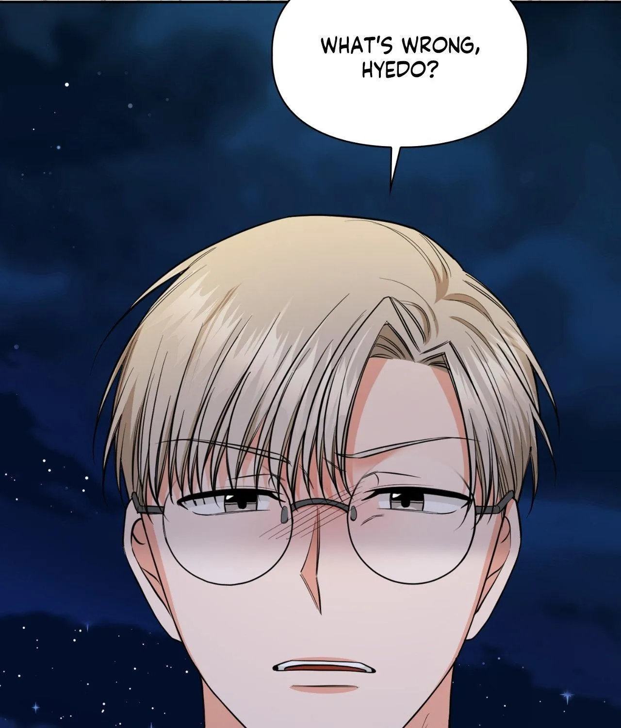 Myungwol Bathhouse Chapter 34 page 6 - 