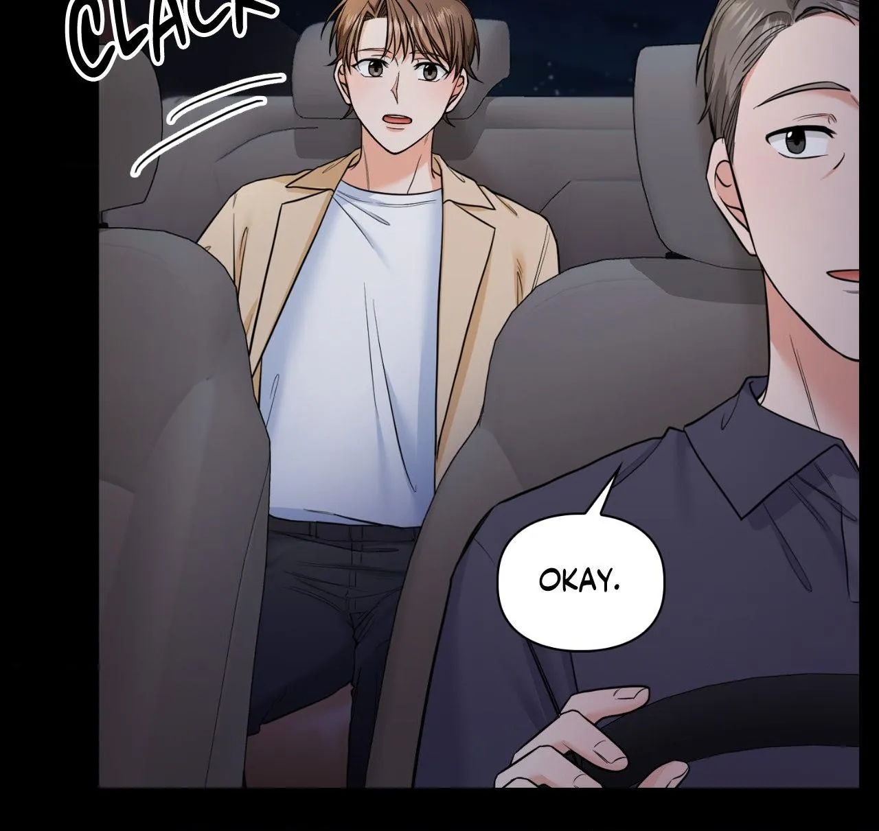 Myungwol Bathhouse Chapter 34 page 55 - 