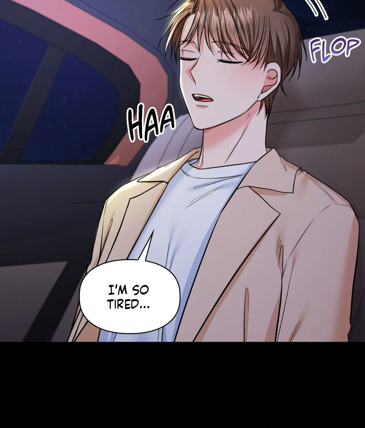 Myungwol Bathhouse Chapter 34 page 57 - 