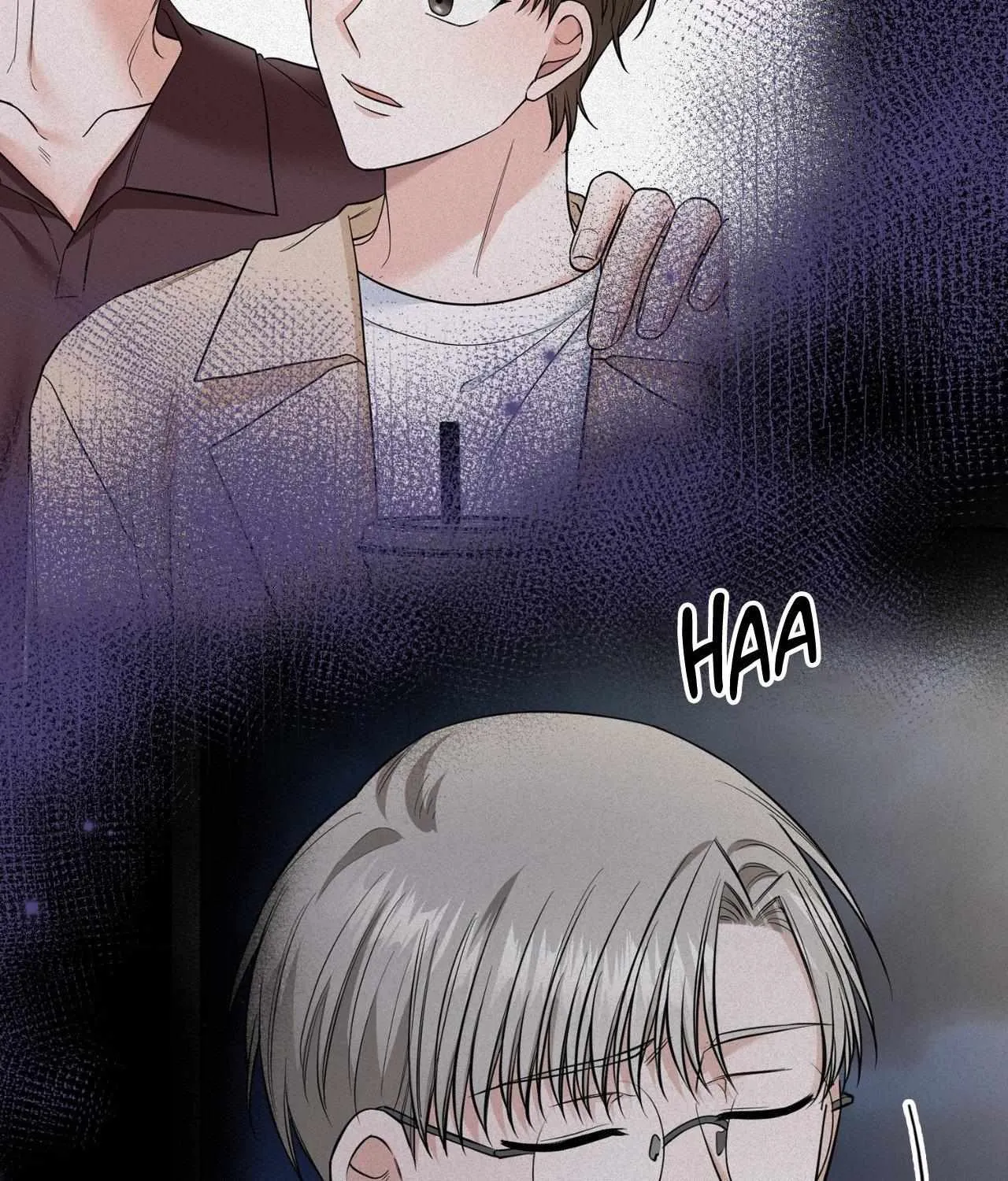 Myungwol Bathhouse Chapter 34 page 61 - 
