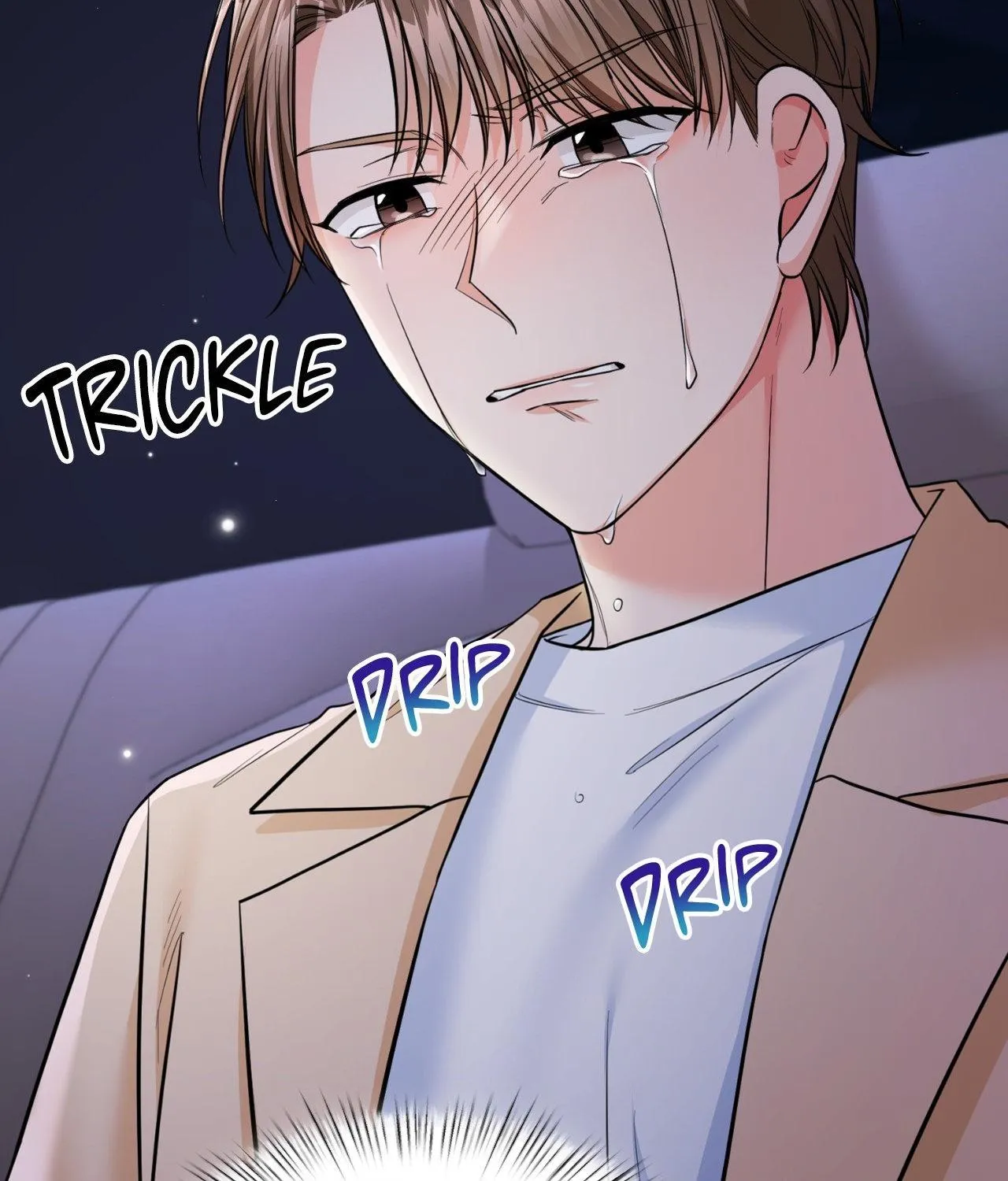 Myungwol Bathhouse Chapter 34 page 68 - 
