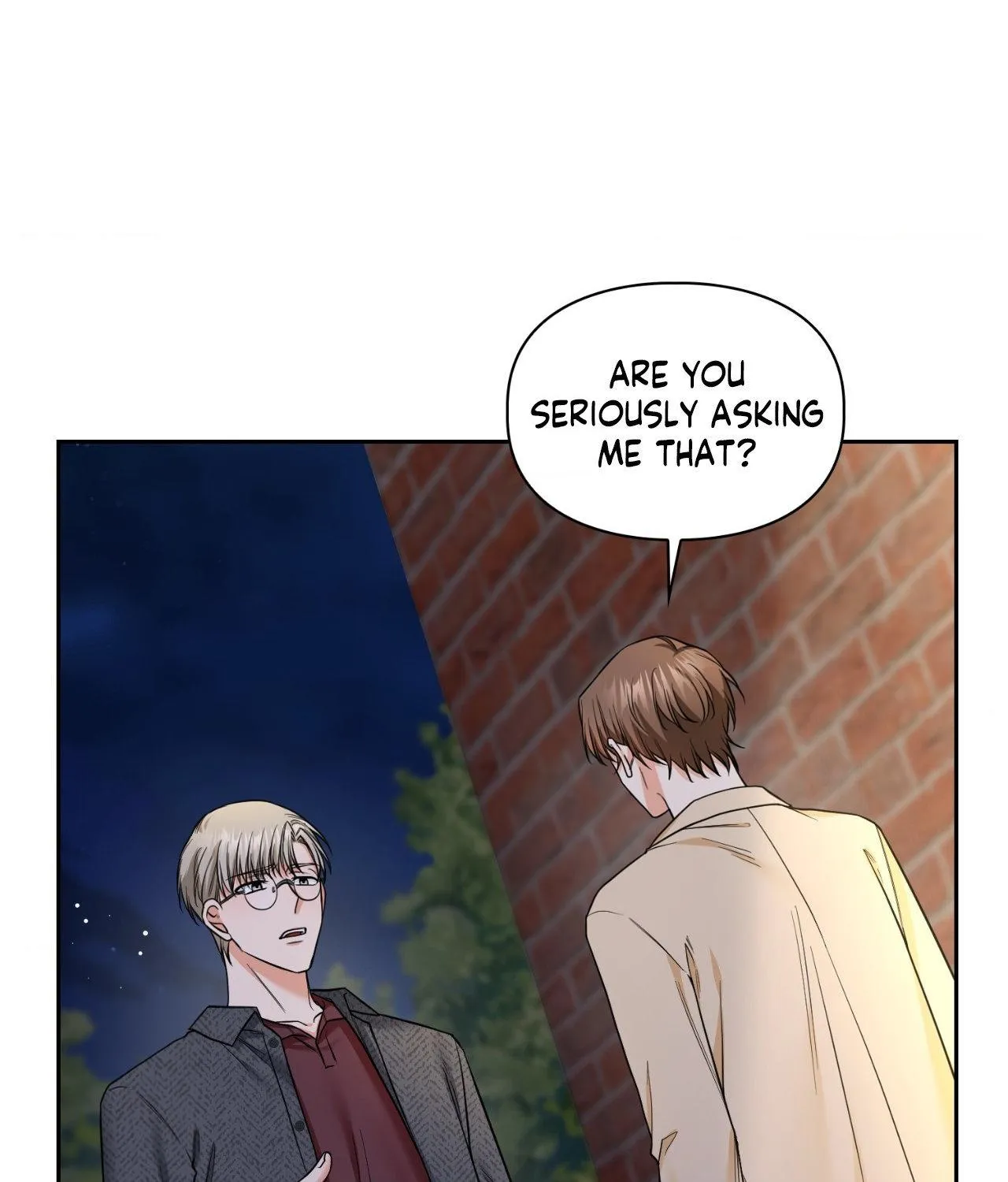 Myungwol Bathhouse Chapter 34 page 8 - 
