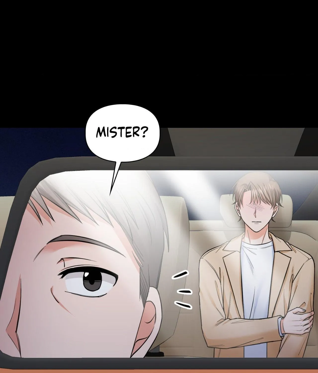 Myungwol Bathhouse Chapter 34 page 80 - 